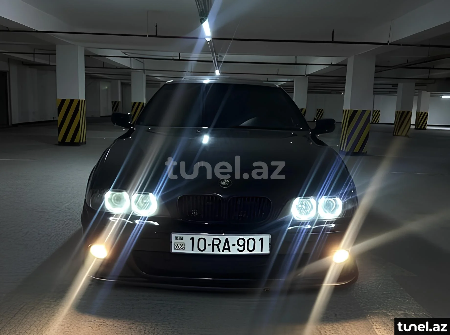 BMW 528 1998