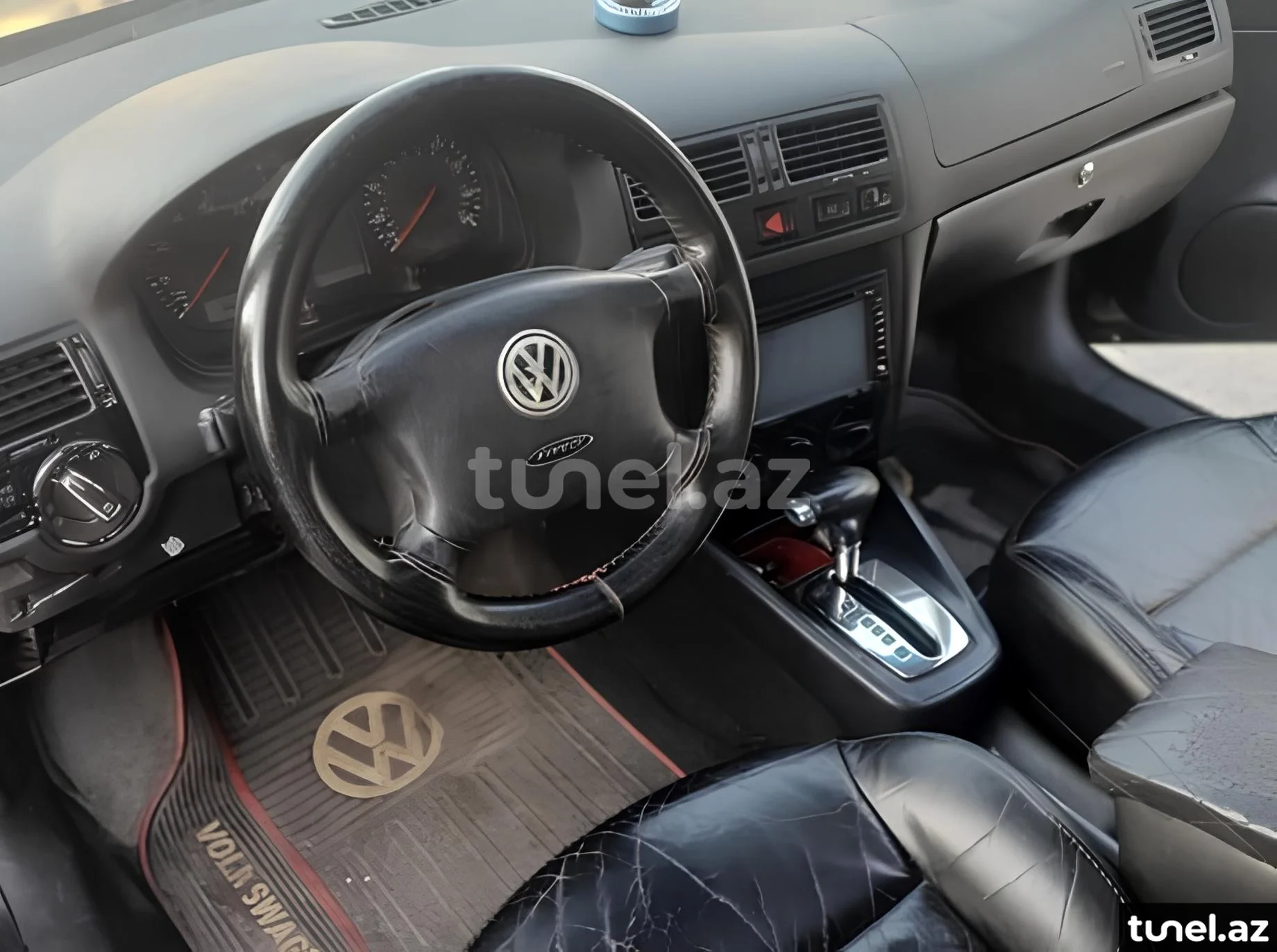 Volkswagen Jetta 2000