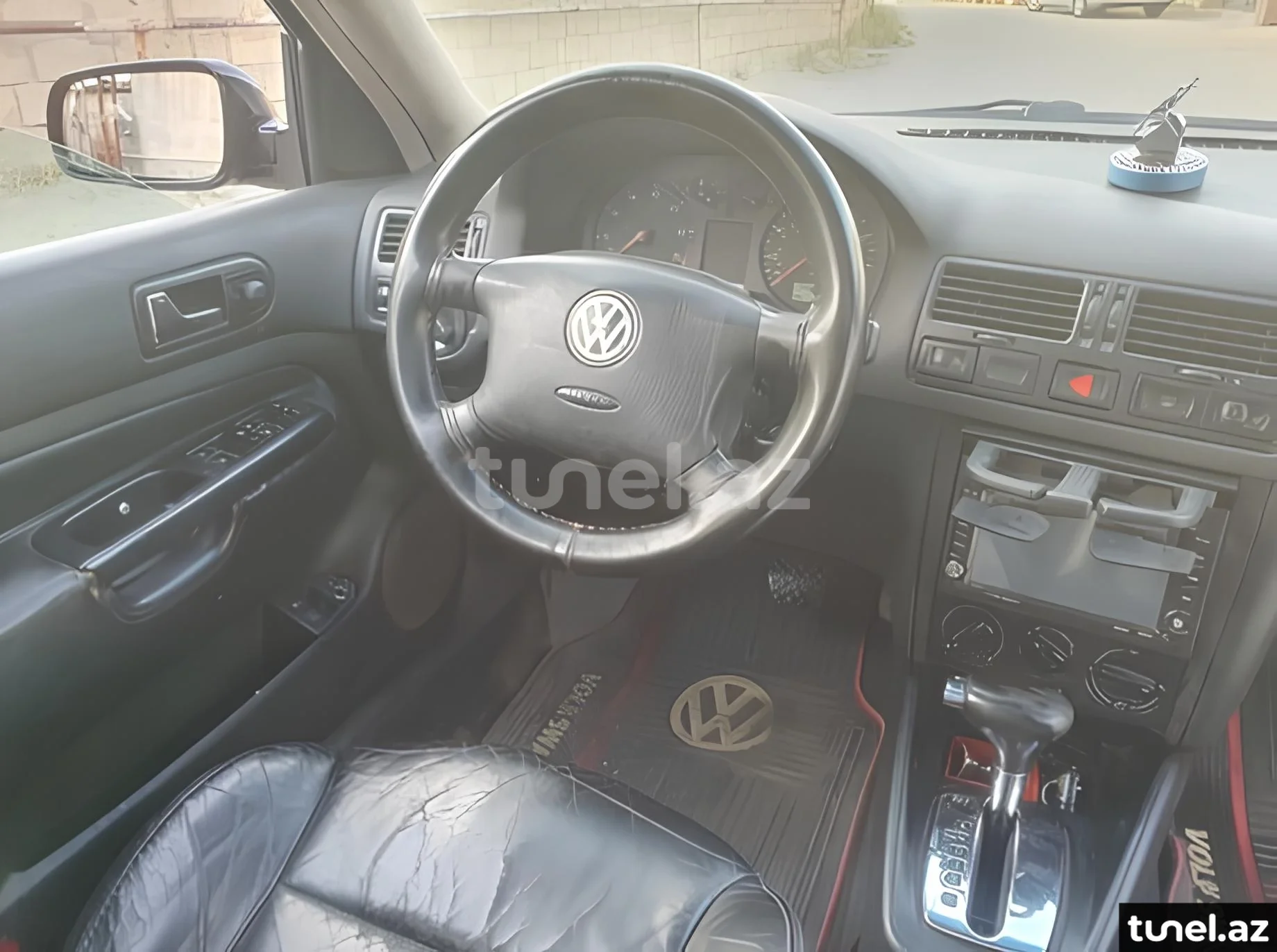 Volkswagen Jetta 2000