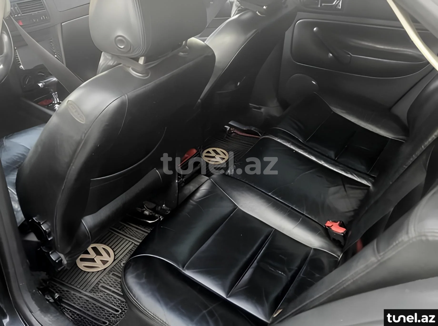 Volkswagen Jetta 2000