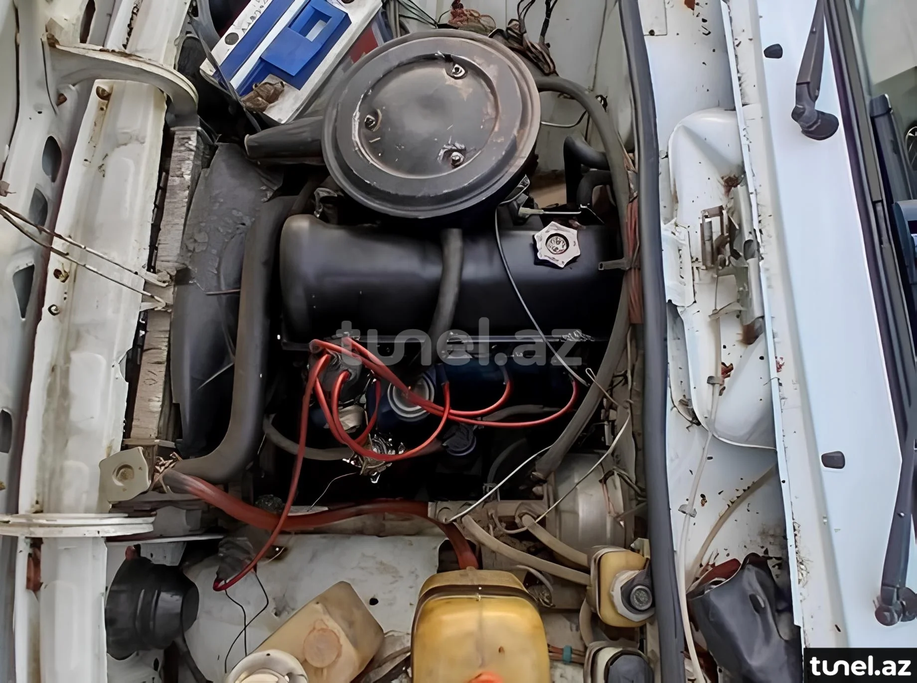 LADA (VAZ) 2106 1979