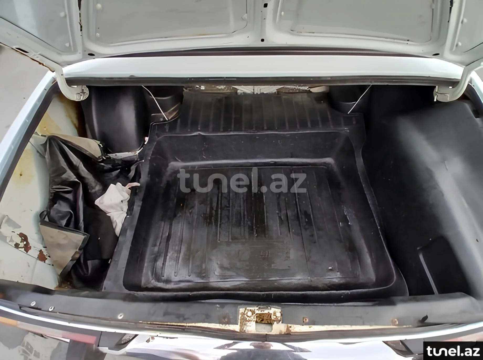 LADA (VAZ) 2106 1979