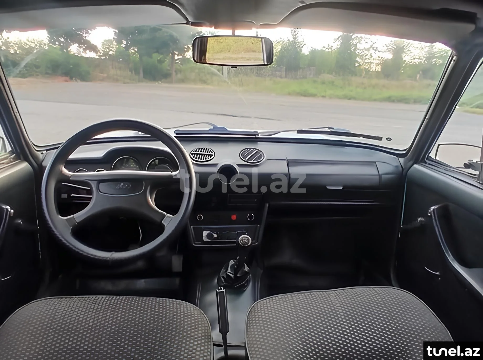 LADA (VAZ) 2106 1979