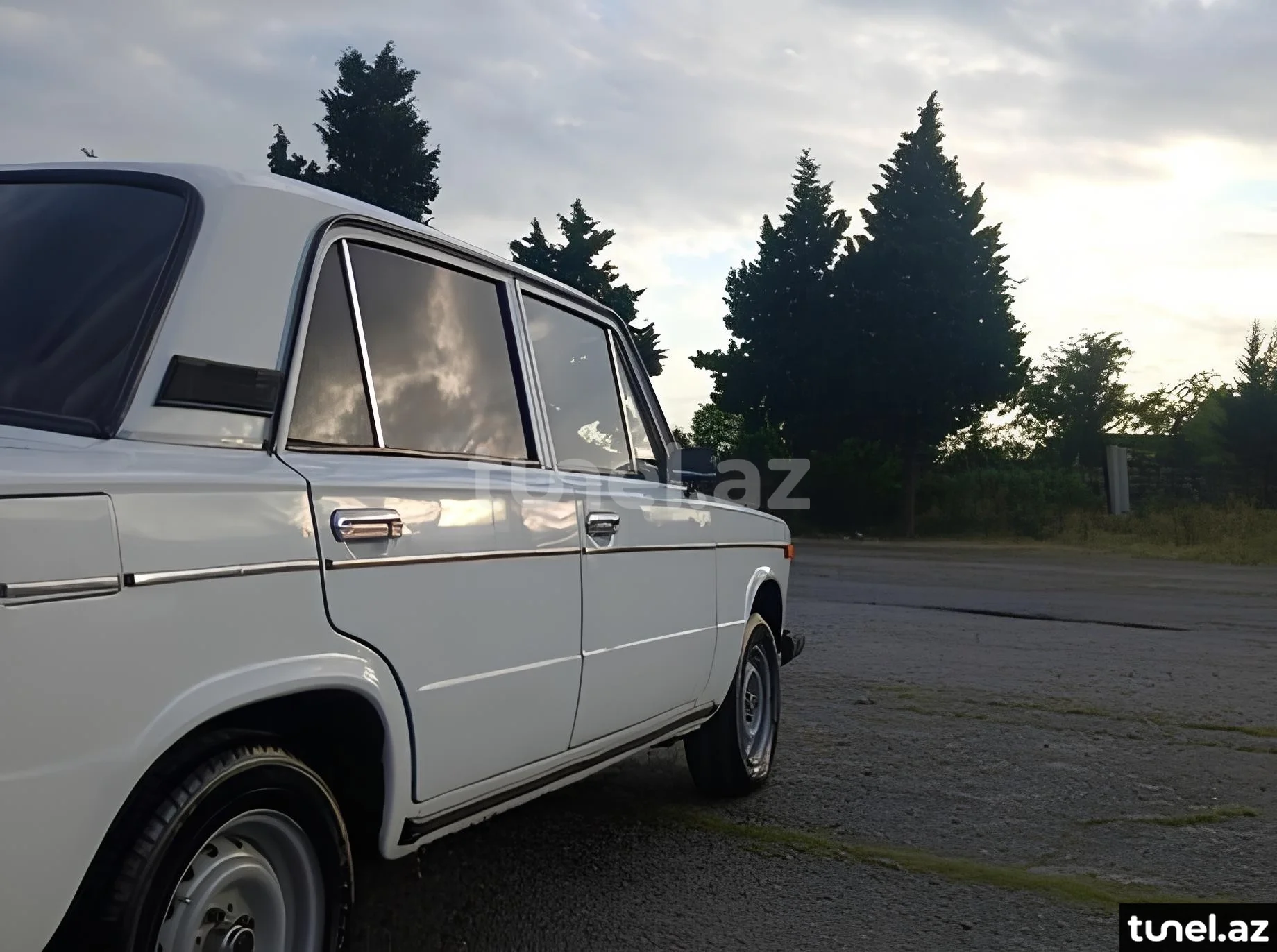 LADA (VAZ) 2106 1979