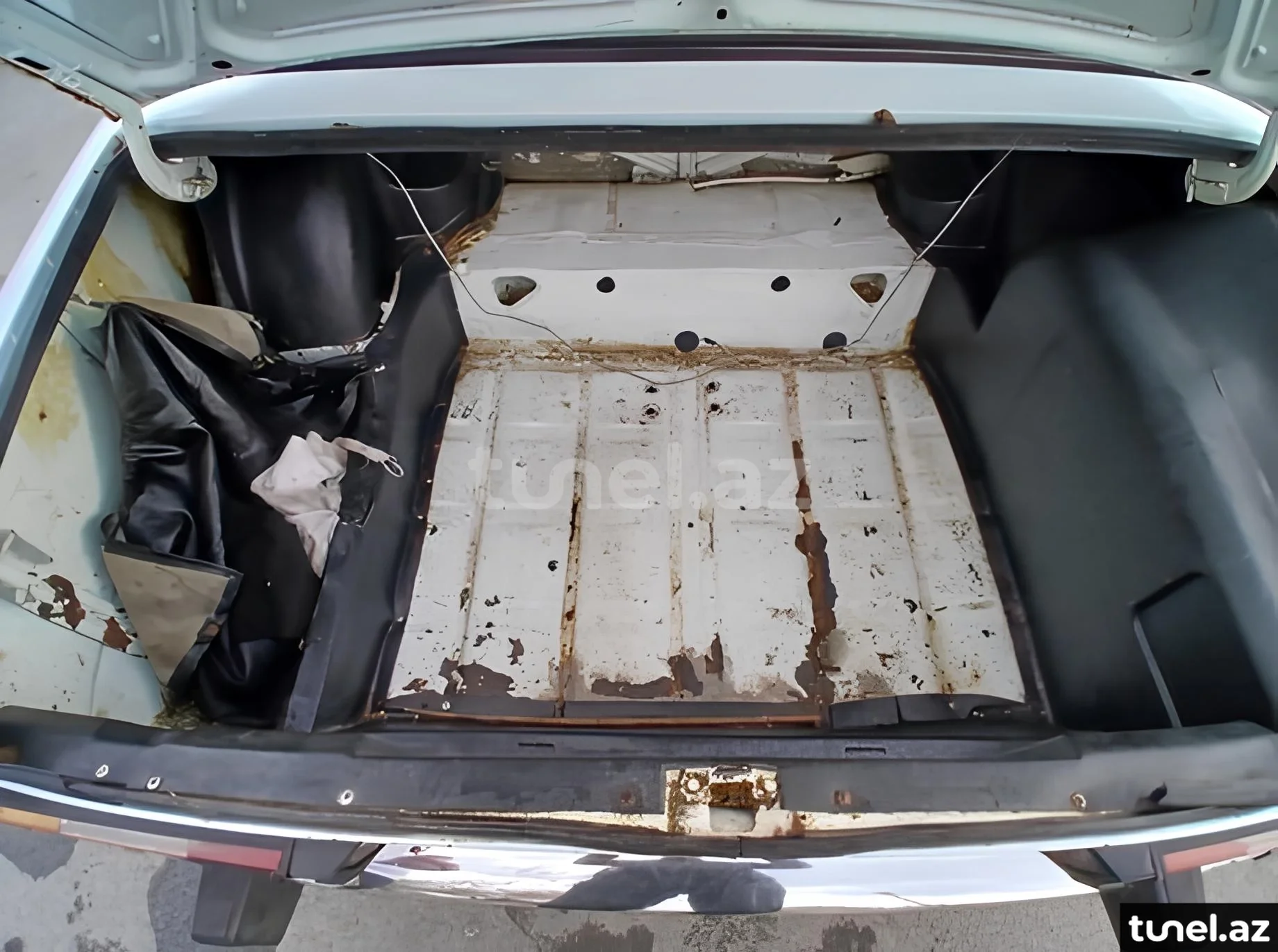 LADA (VAZ) 2106 1979