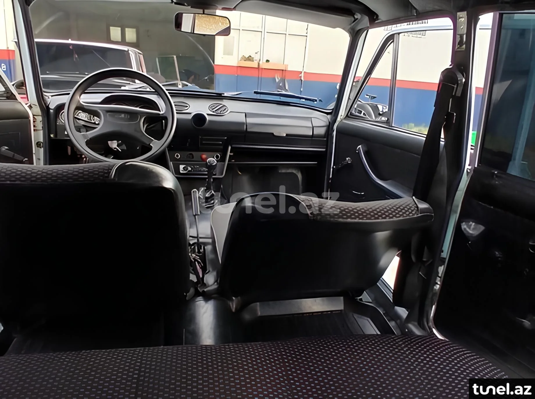 LADA (VAZ) 2106 1979