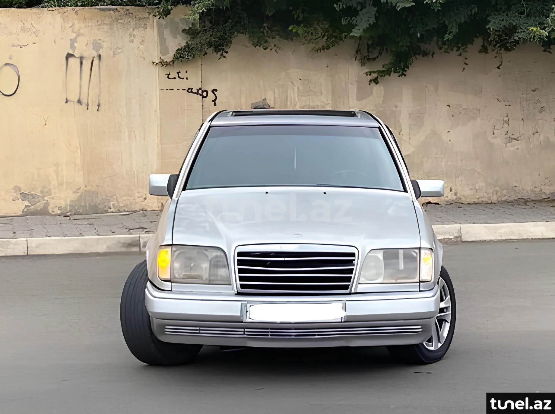 Mercedes 200 1995
