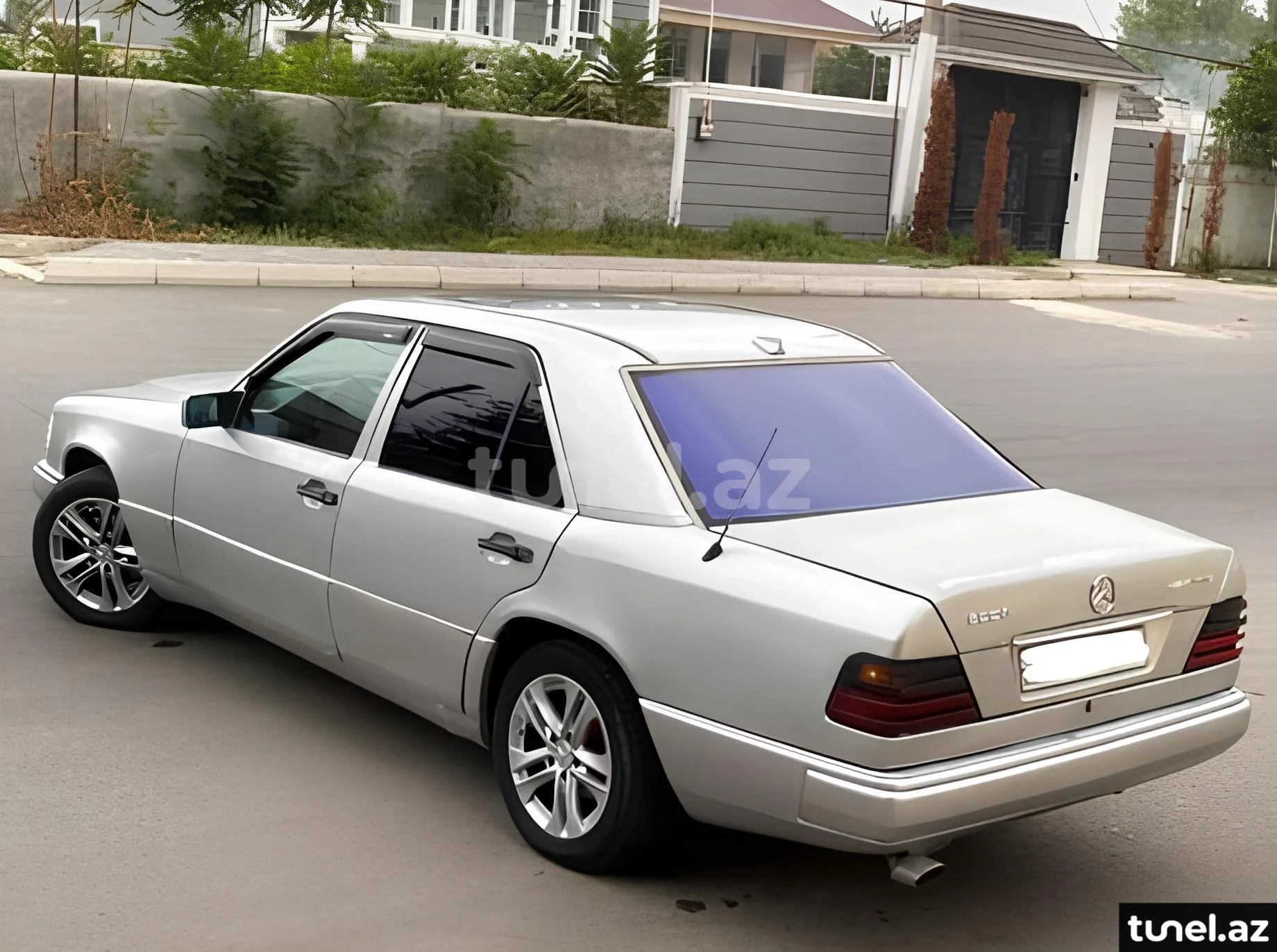 Mercedes 200 1995