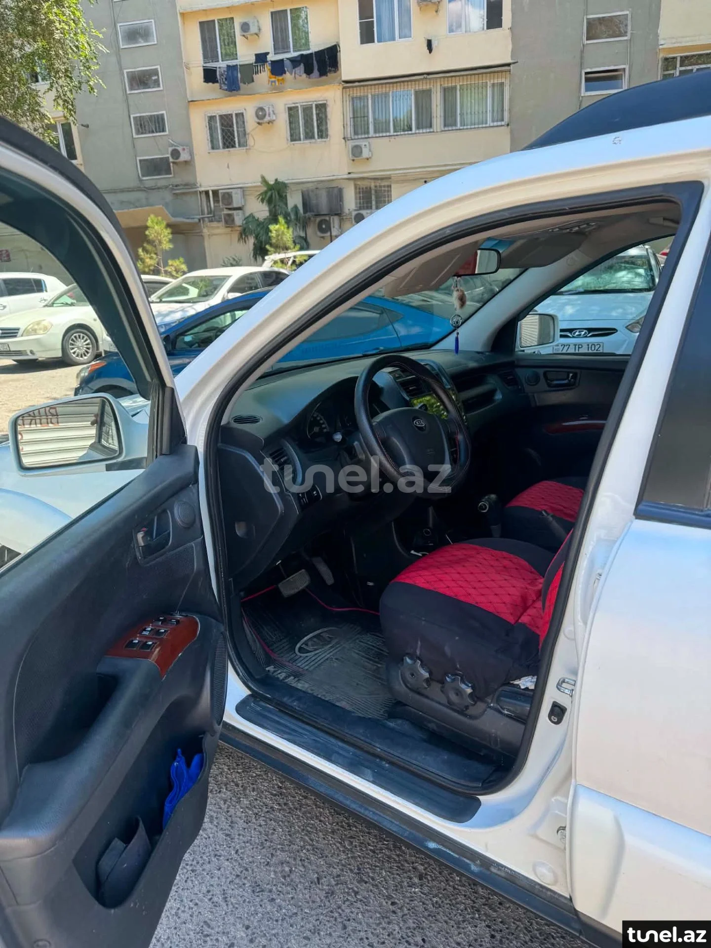 Kia Sportage 2010