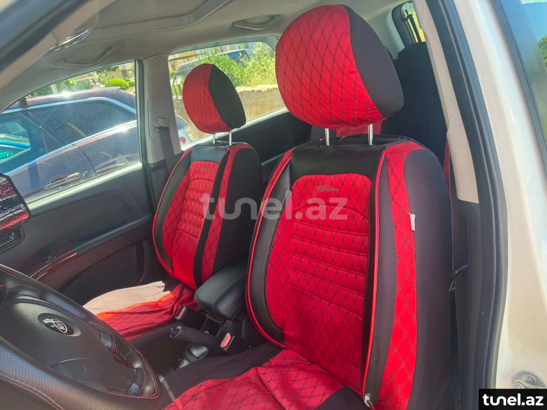 Kia Sportage 2010