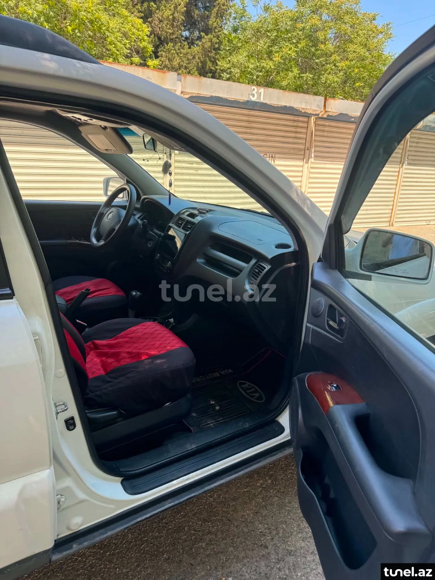 Kia Sportage 2010