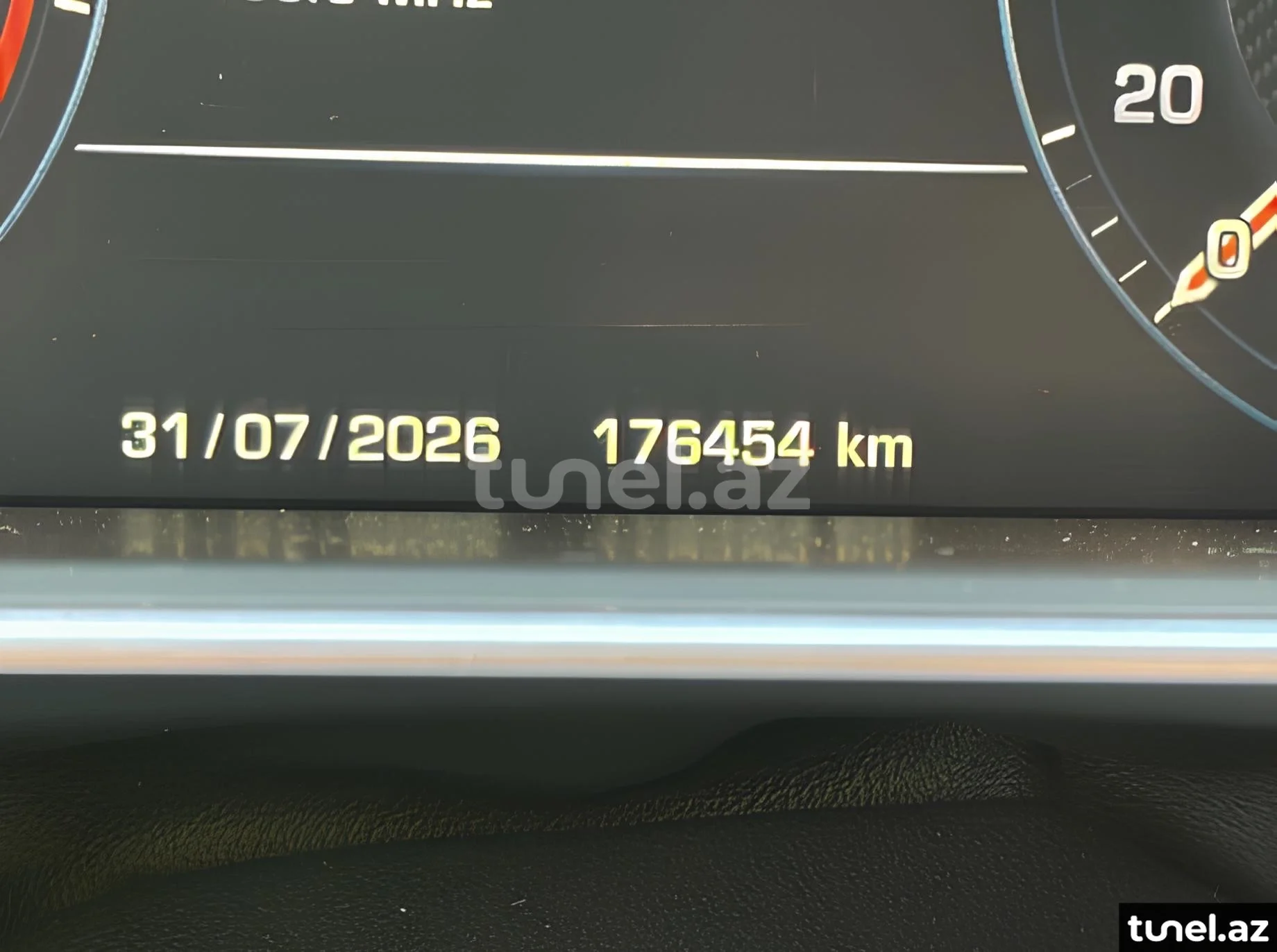 Land Rover RR Sport 2013
