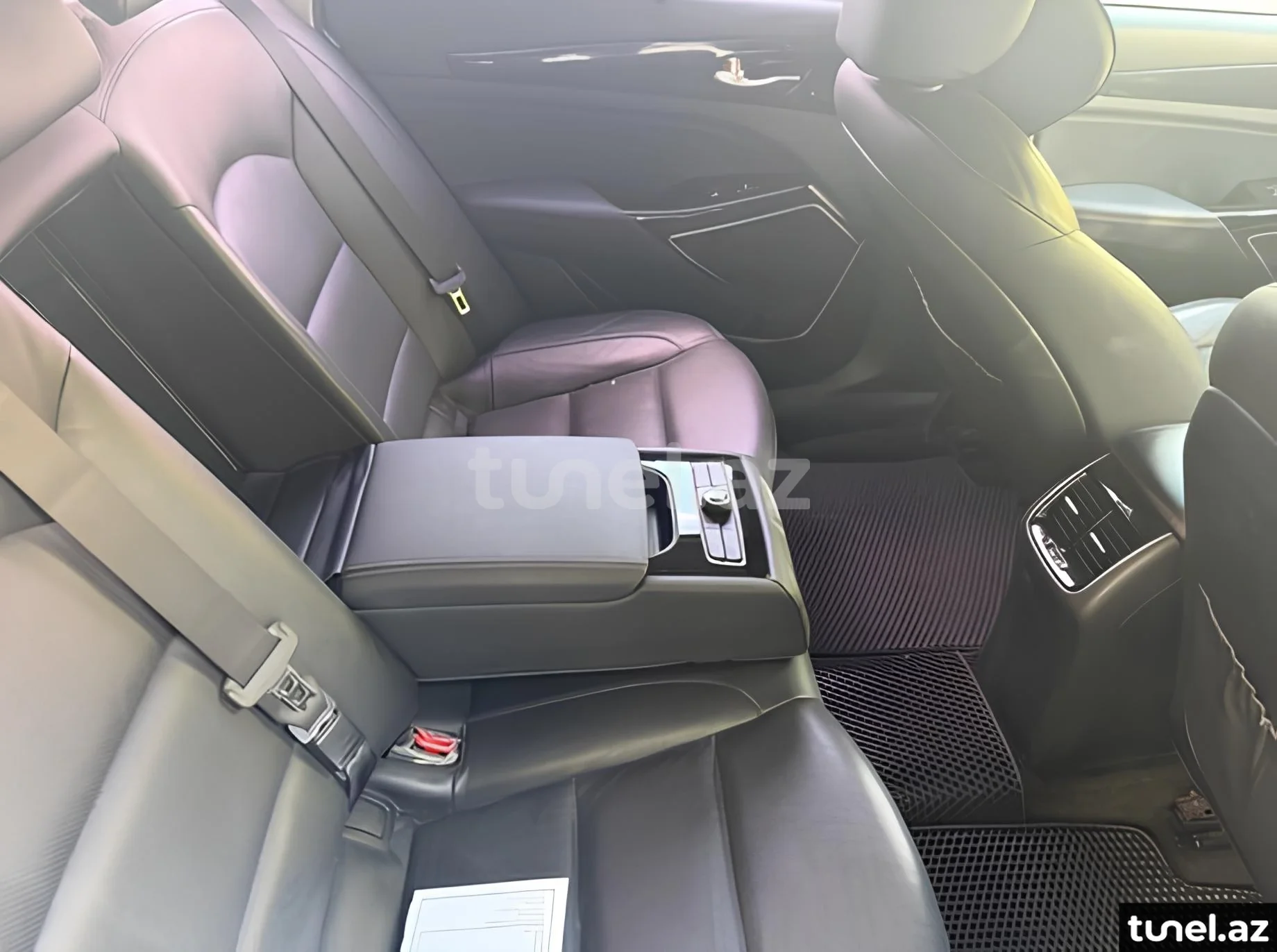 Kia K7 2016