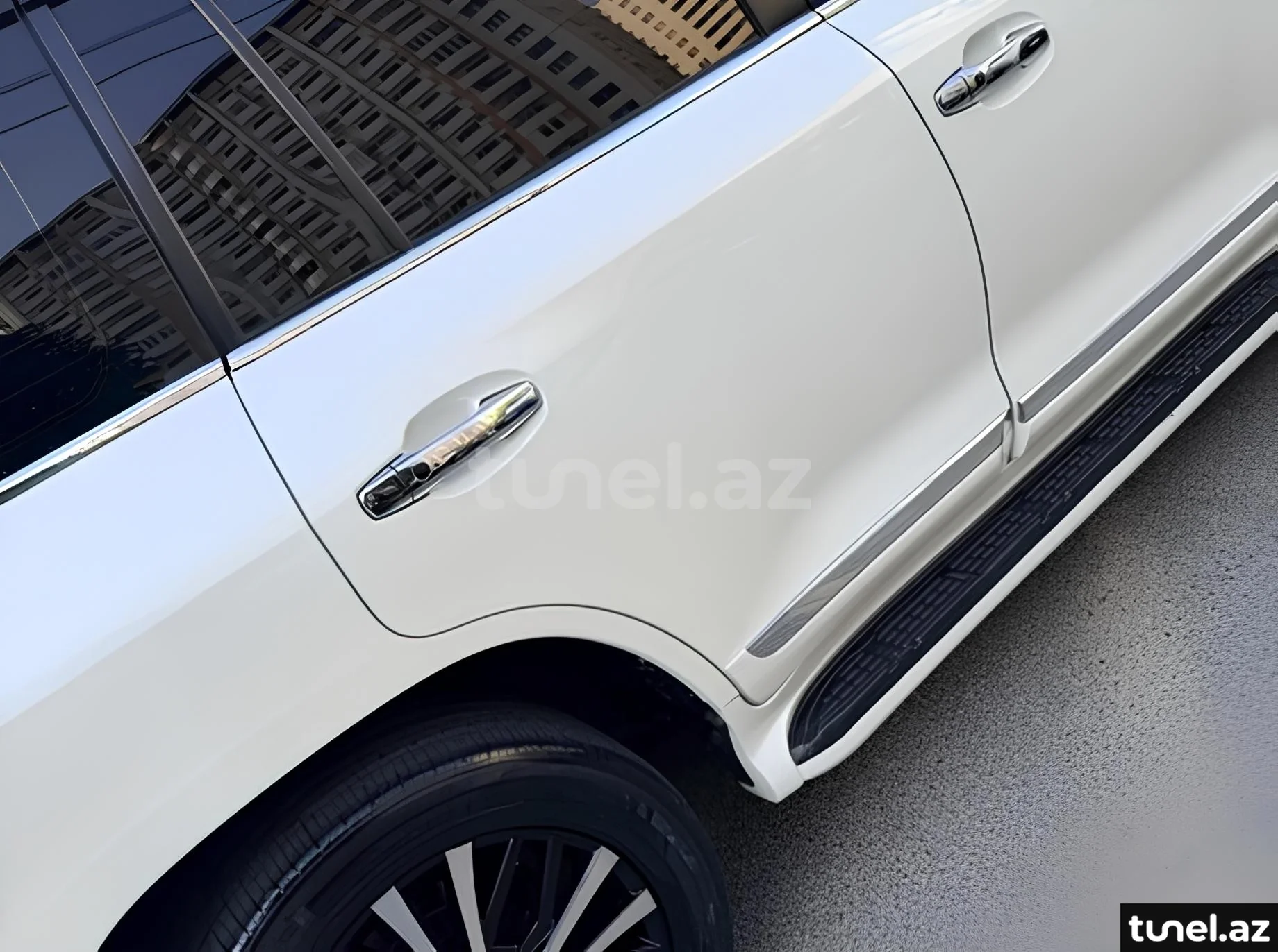 Toyota Land Cruiser 2009