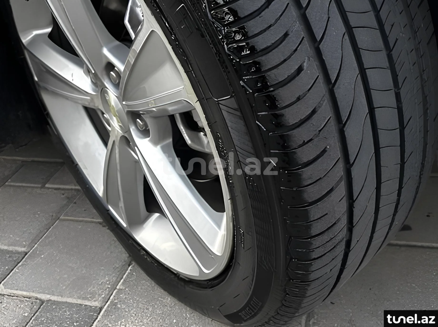 Chevrolet Cruze 2013