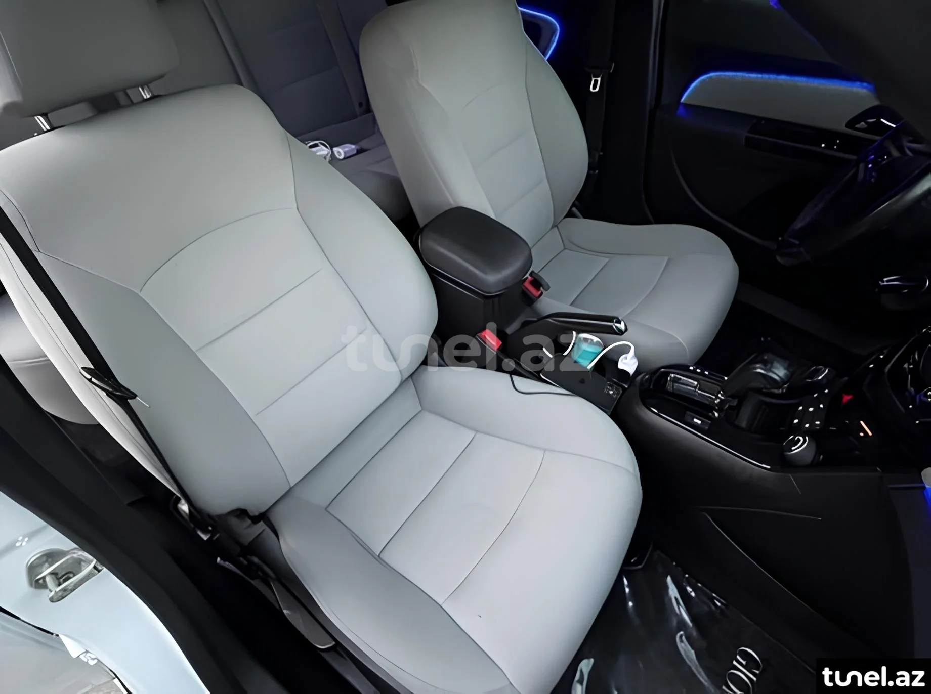Chevrolet Cruze 2013