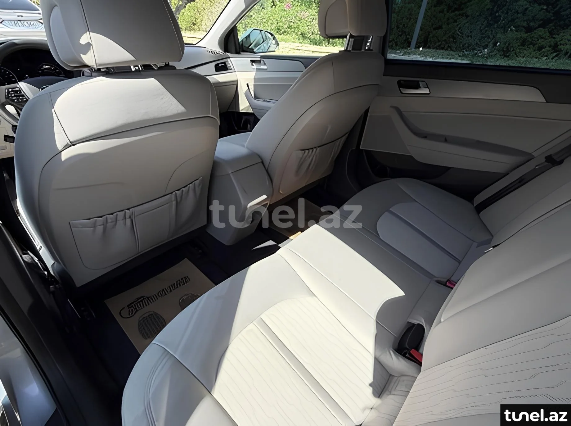 Hyundai Sonata 2016