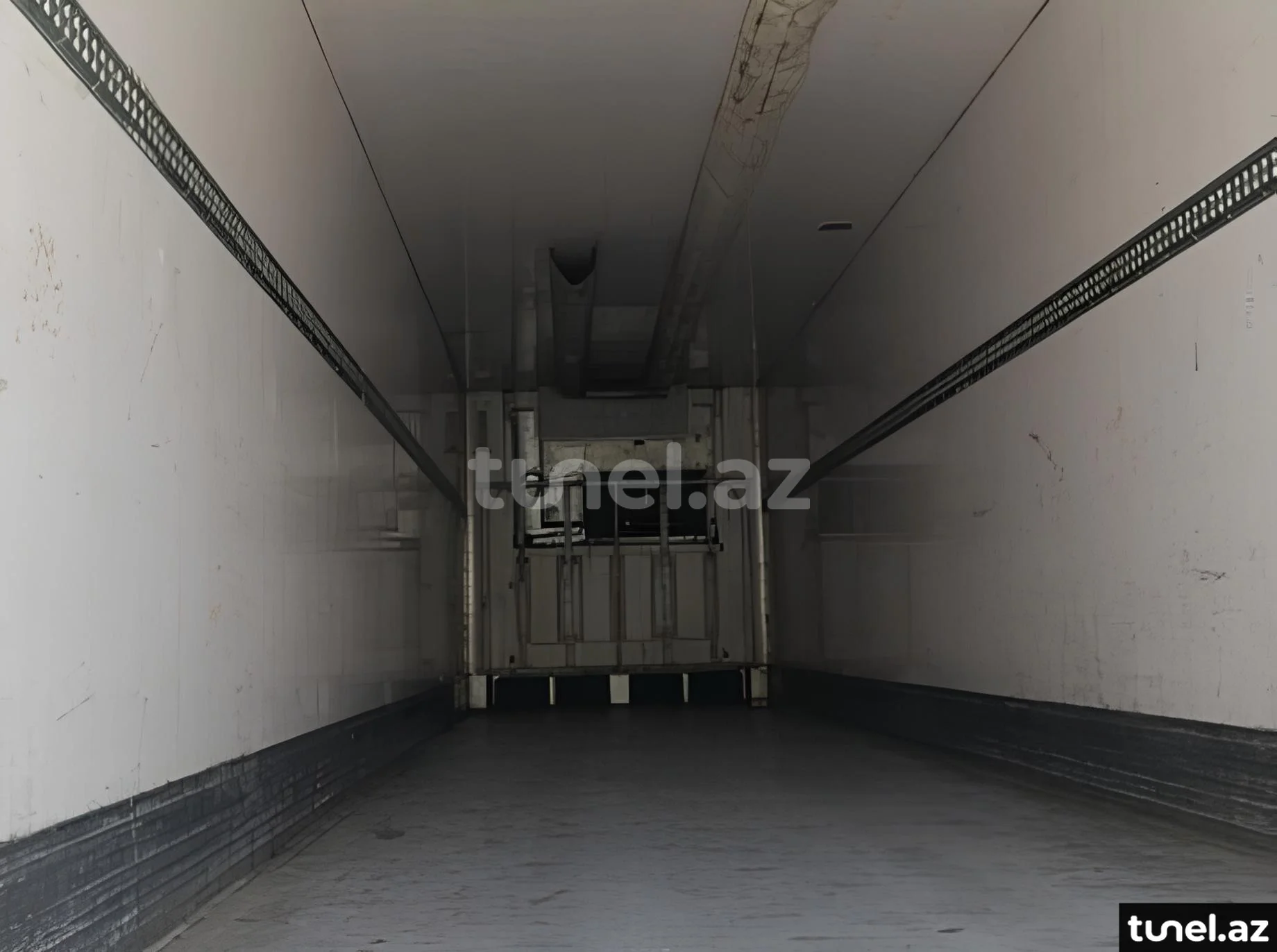 DAF 105 XF 2011