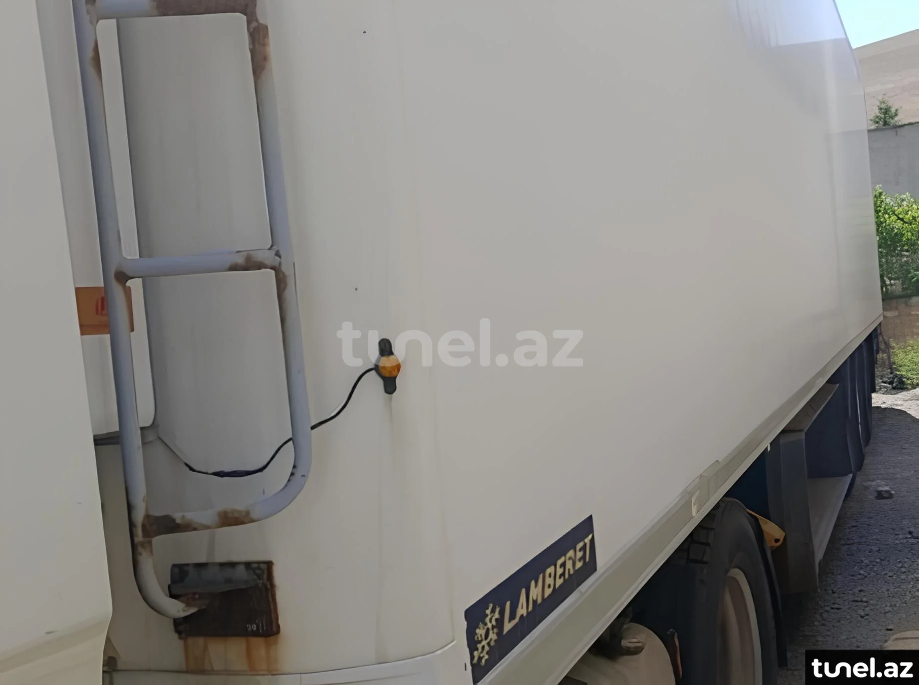 DAF 105 XF 2011