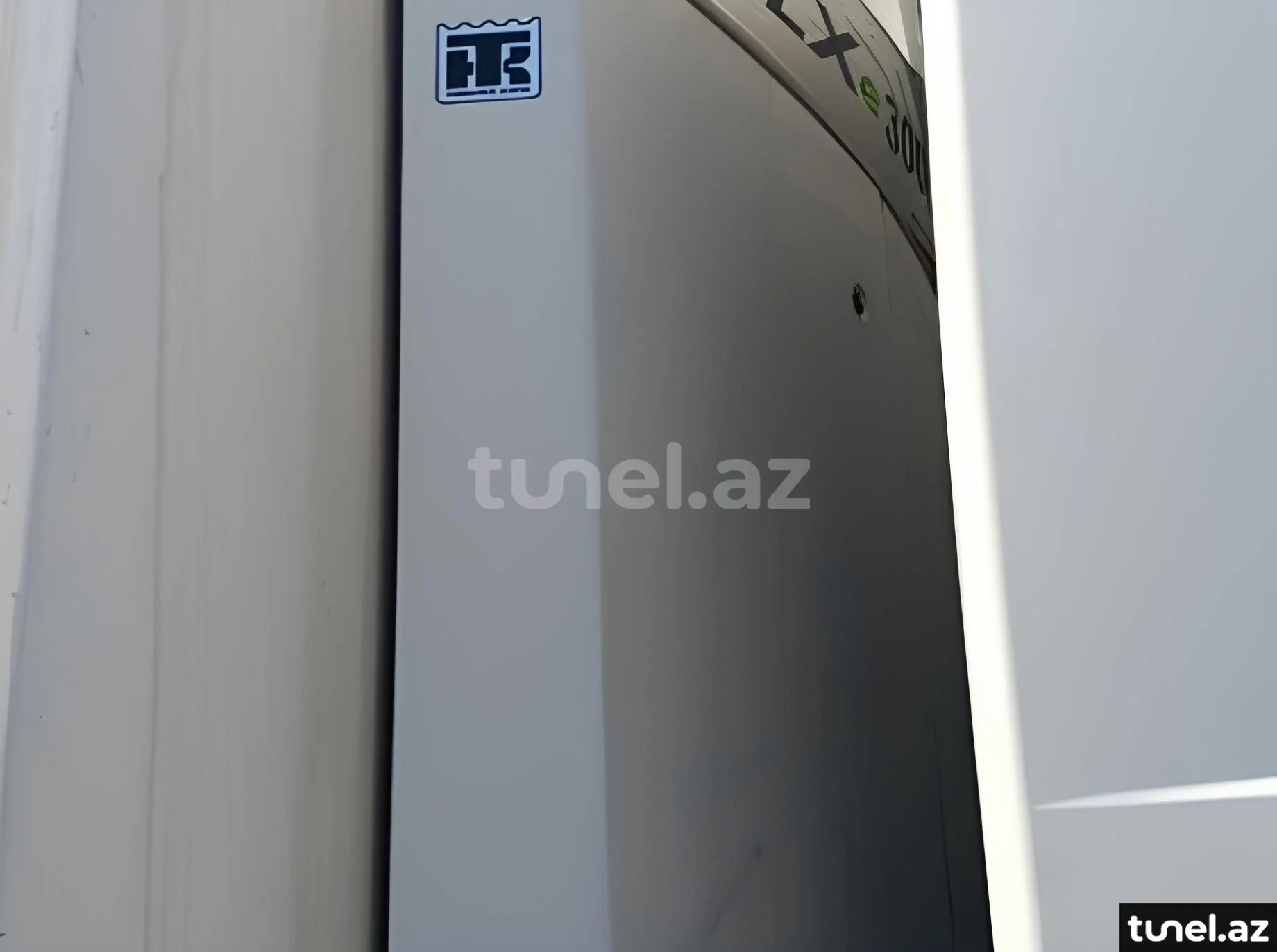 DAF 105 XF 2011