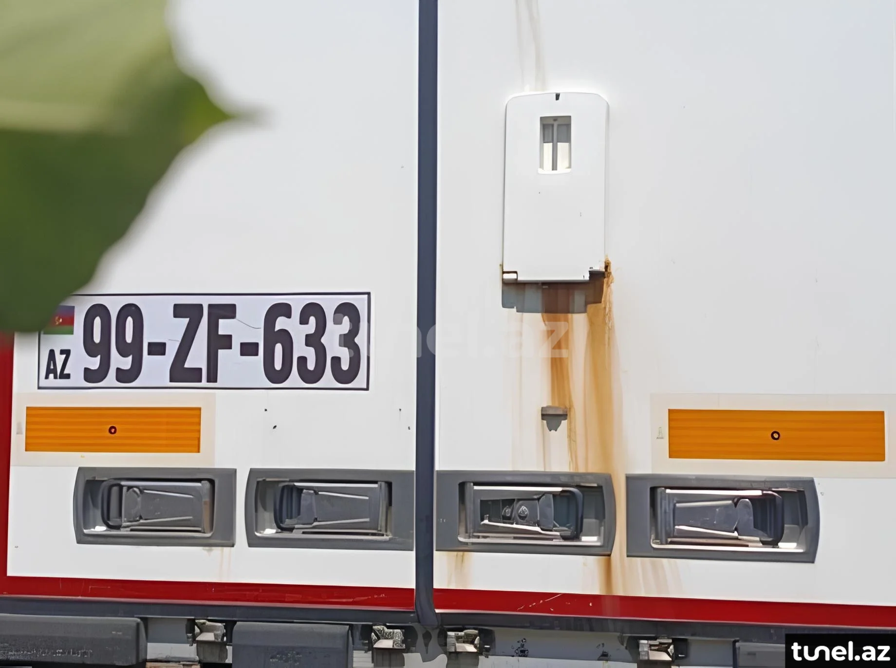 DAF 105 XF 2011