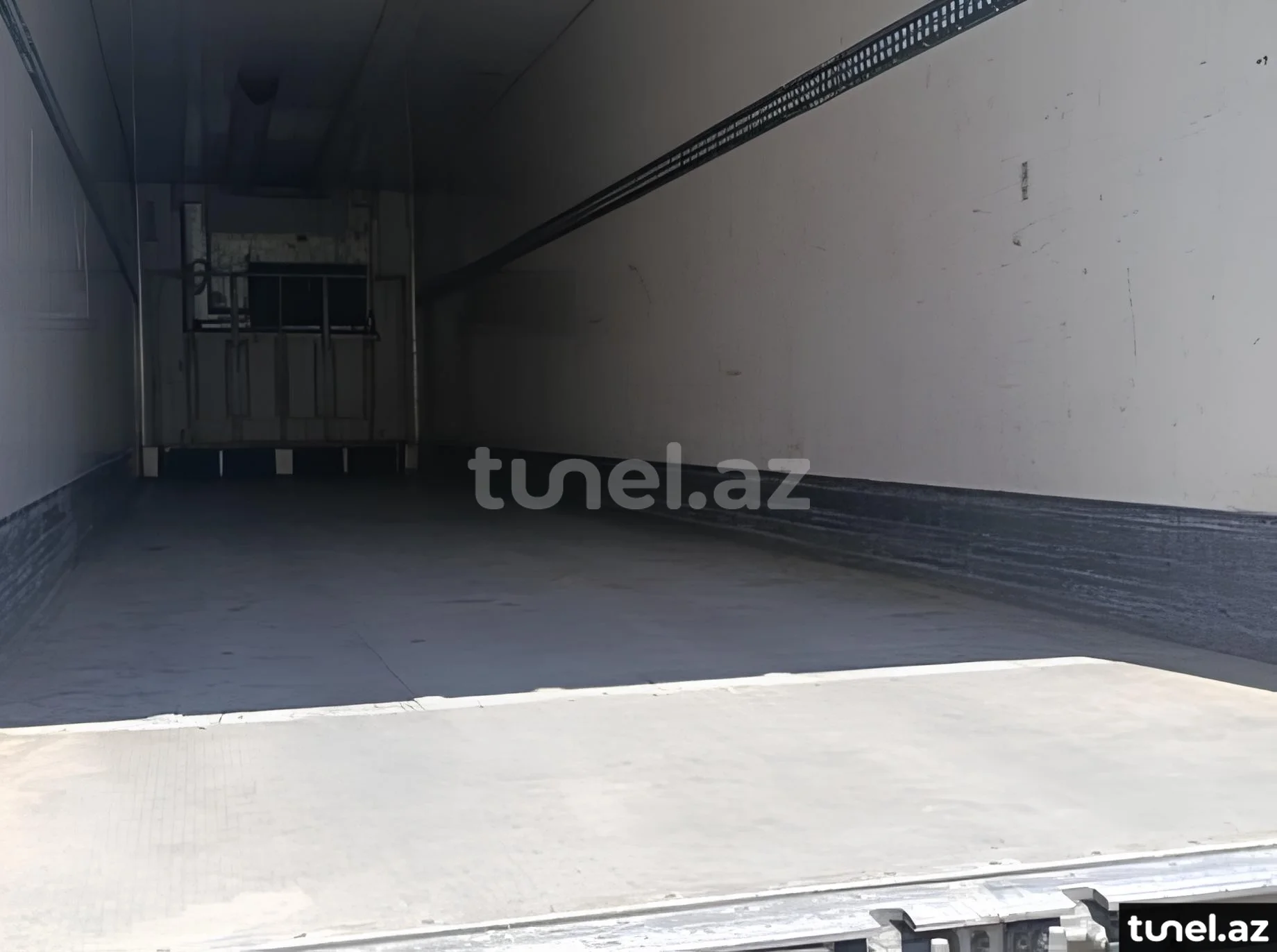 DAF 105 XF 2011