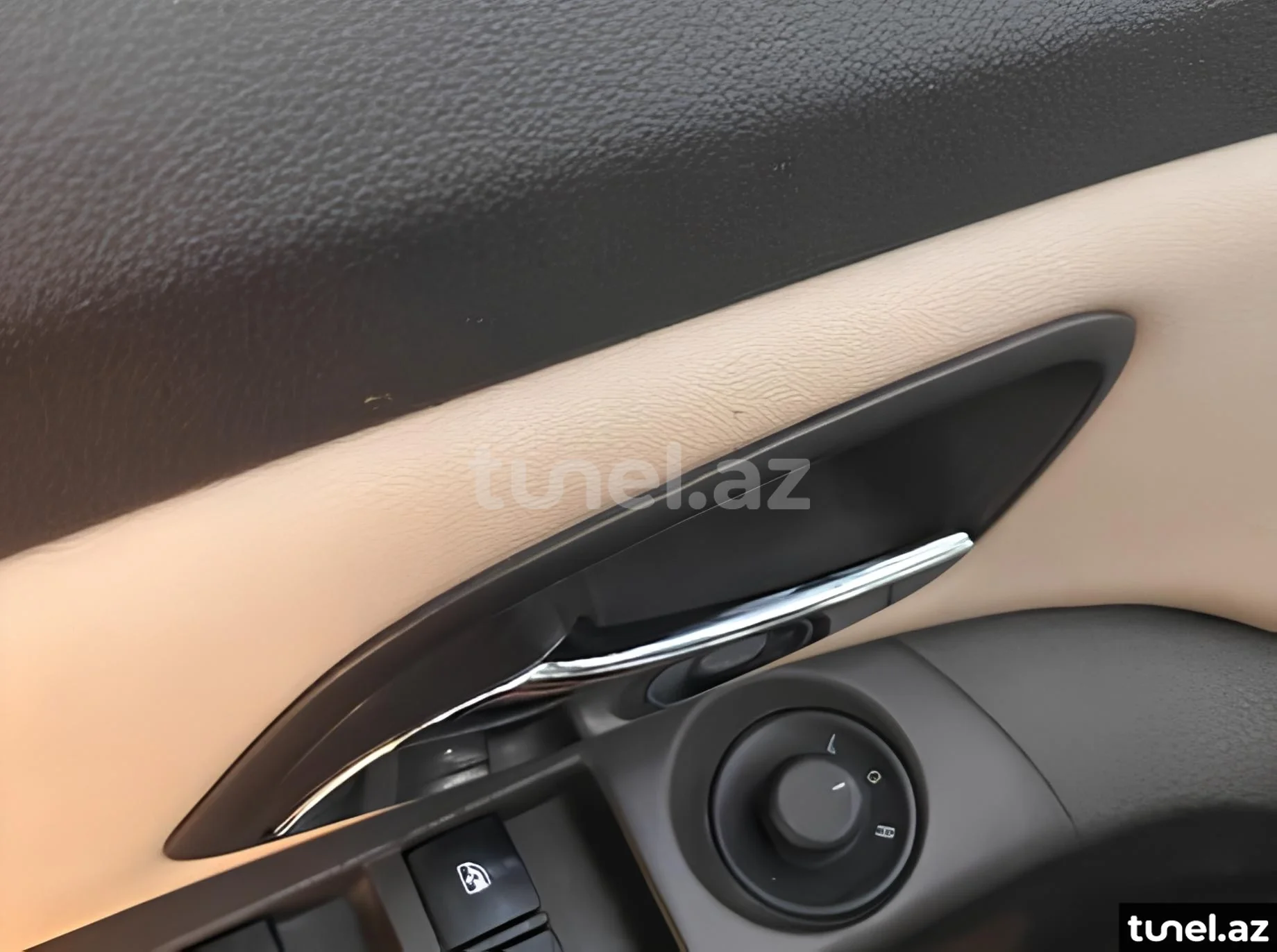 Chevrolet Cruze 2012