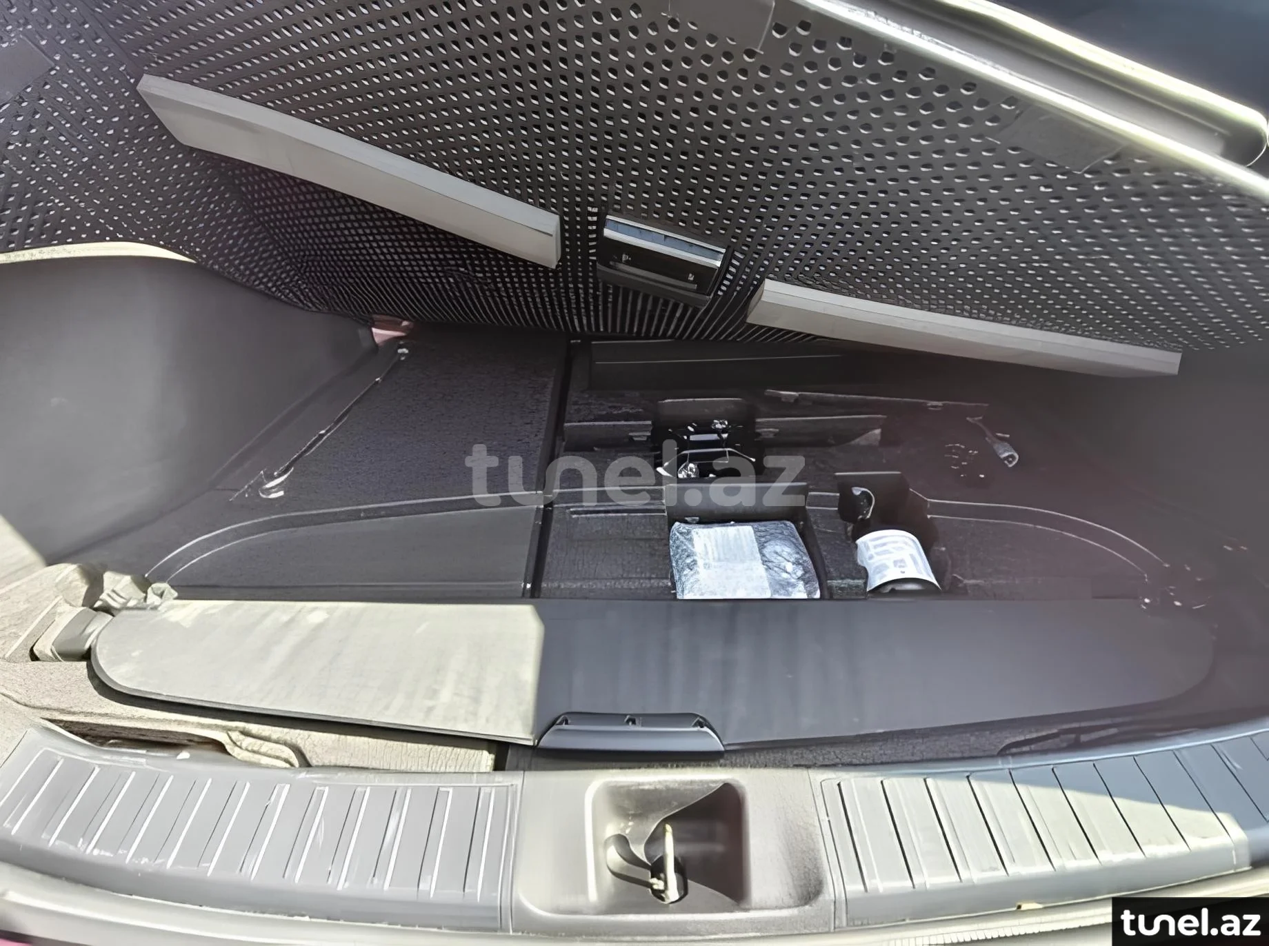 Toyota Prius 2018