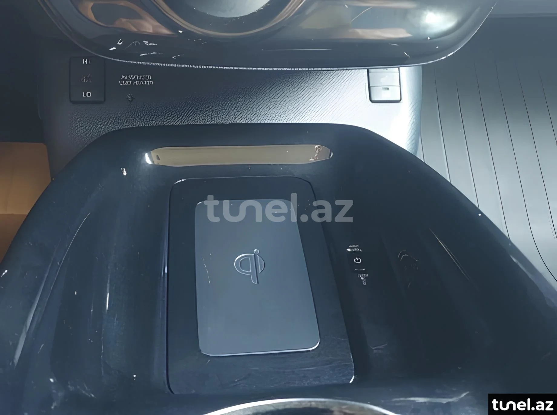 Toyota Prius 2018