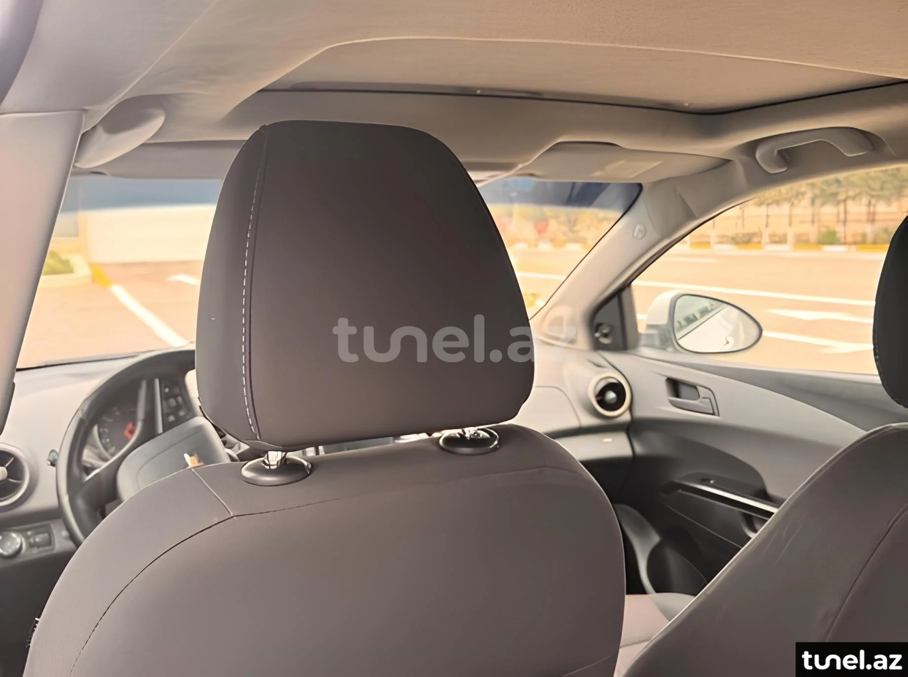 Chevrolet Aveo 2012