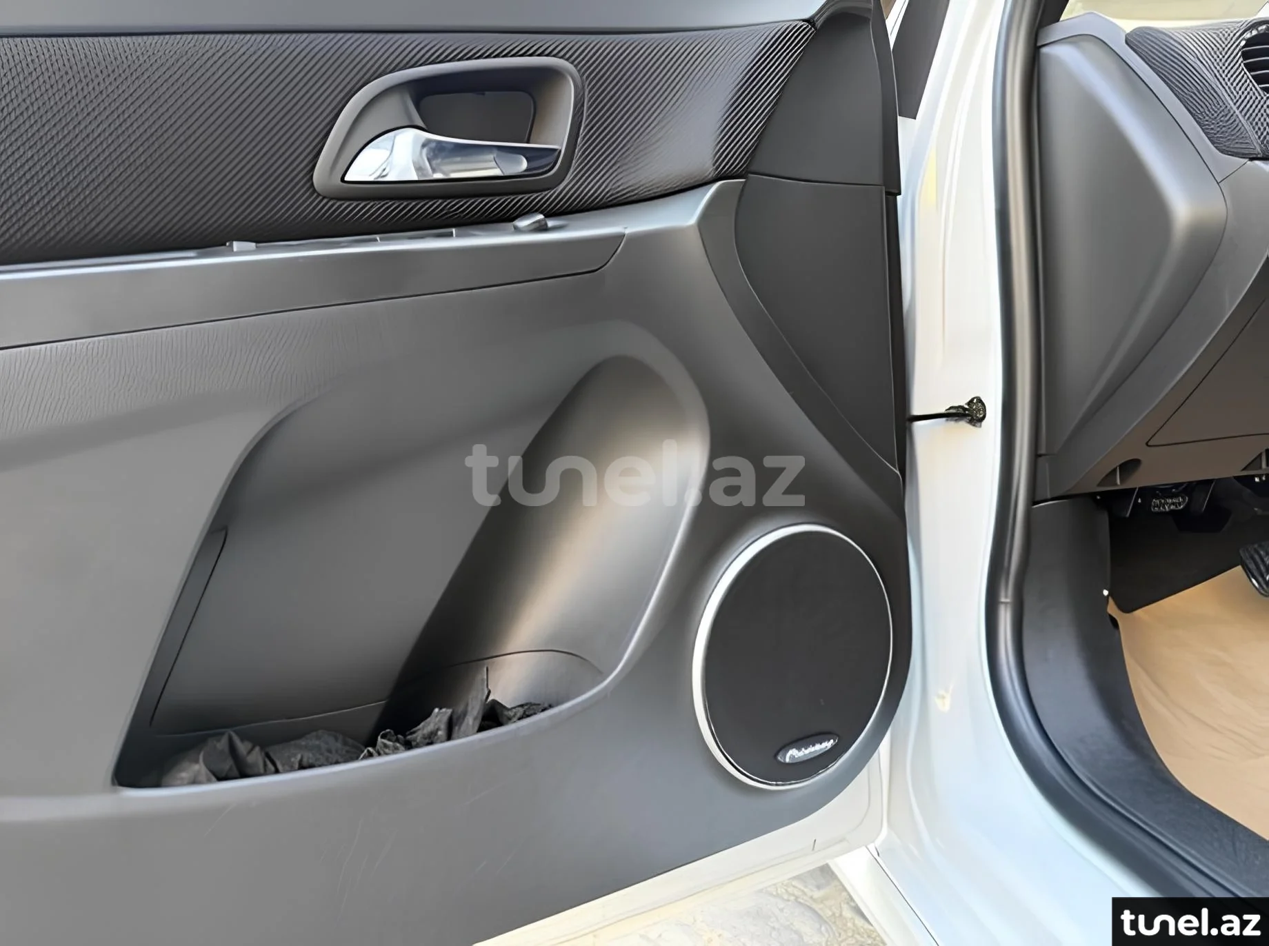 Chevrolet Cruze 2015