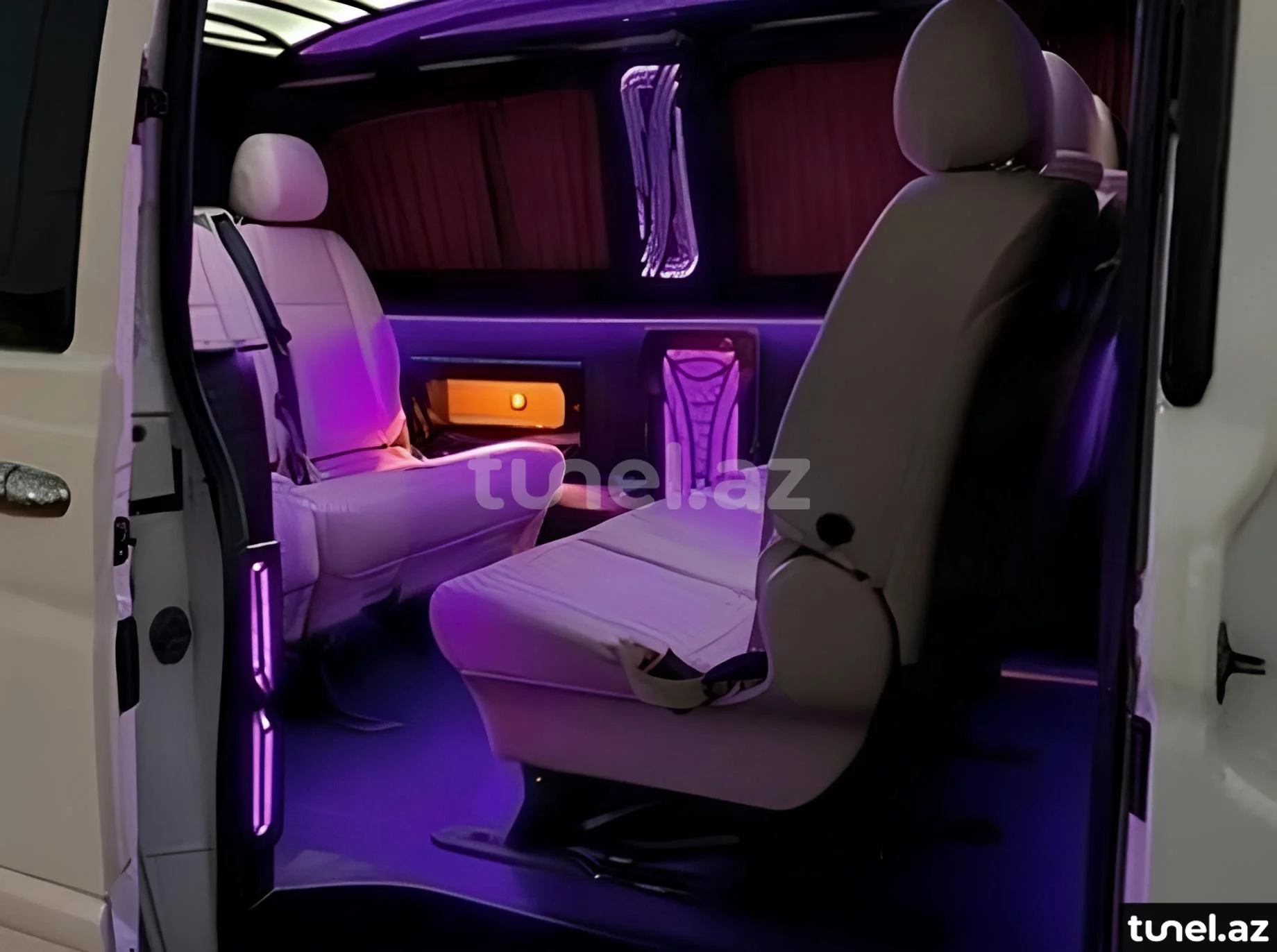 Mercedes Vito 111 2006
