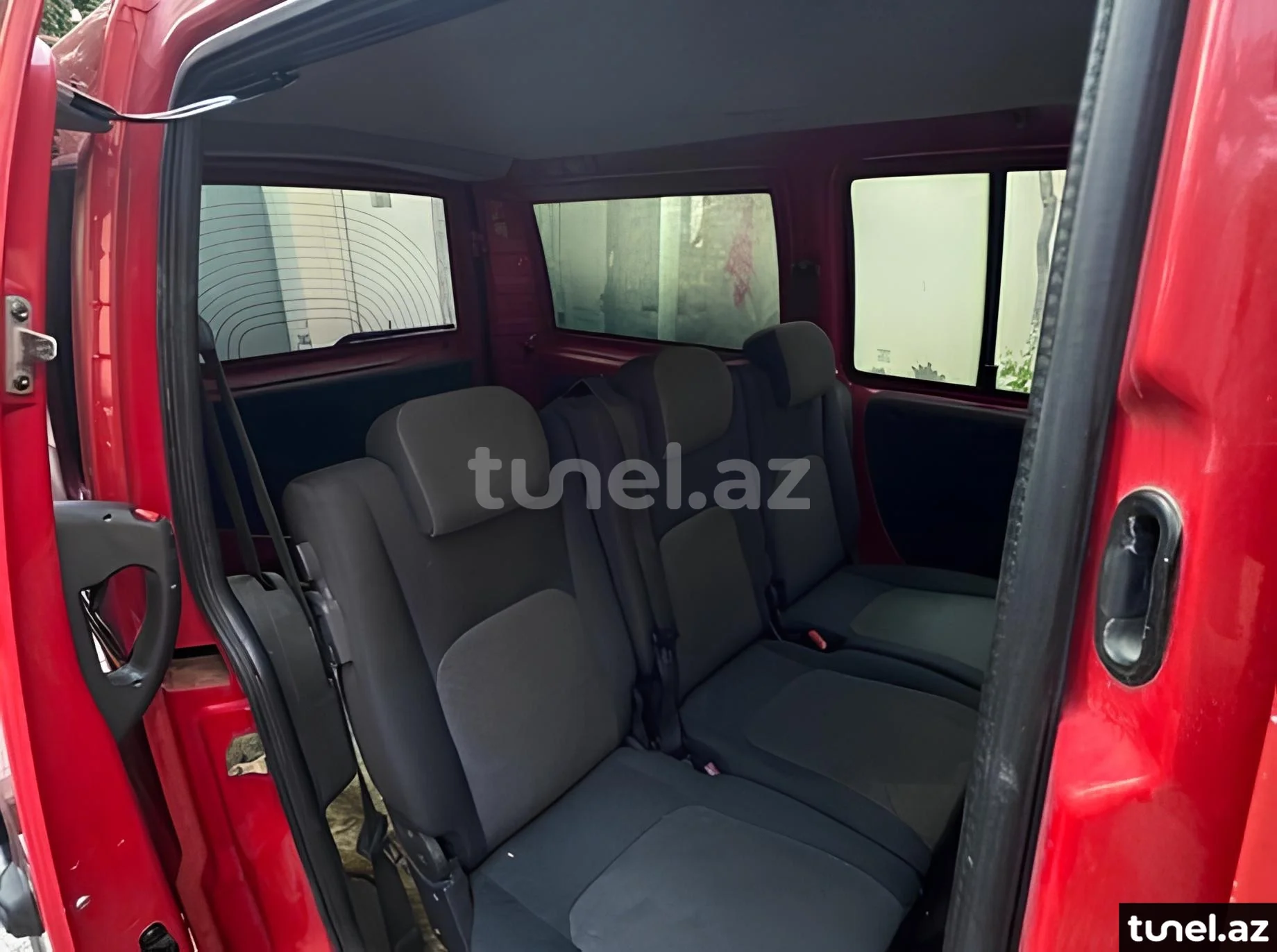 Fiat Doblo 2006