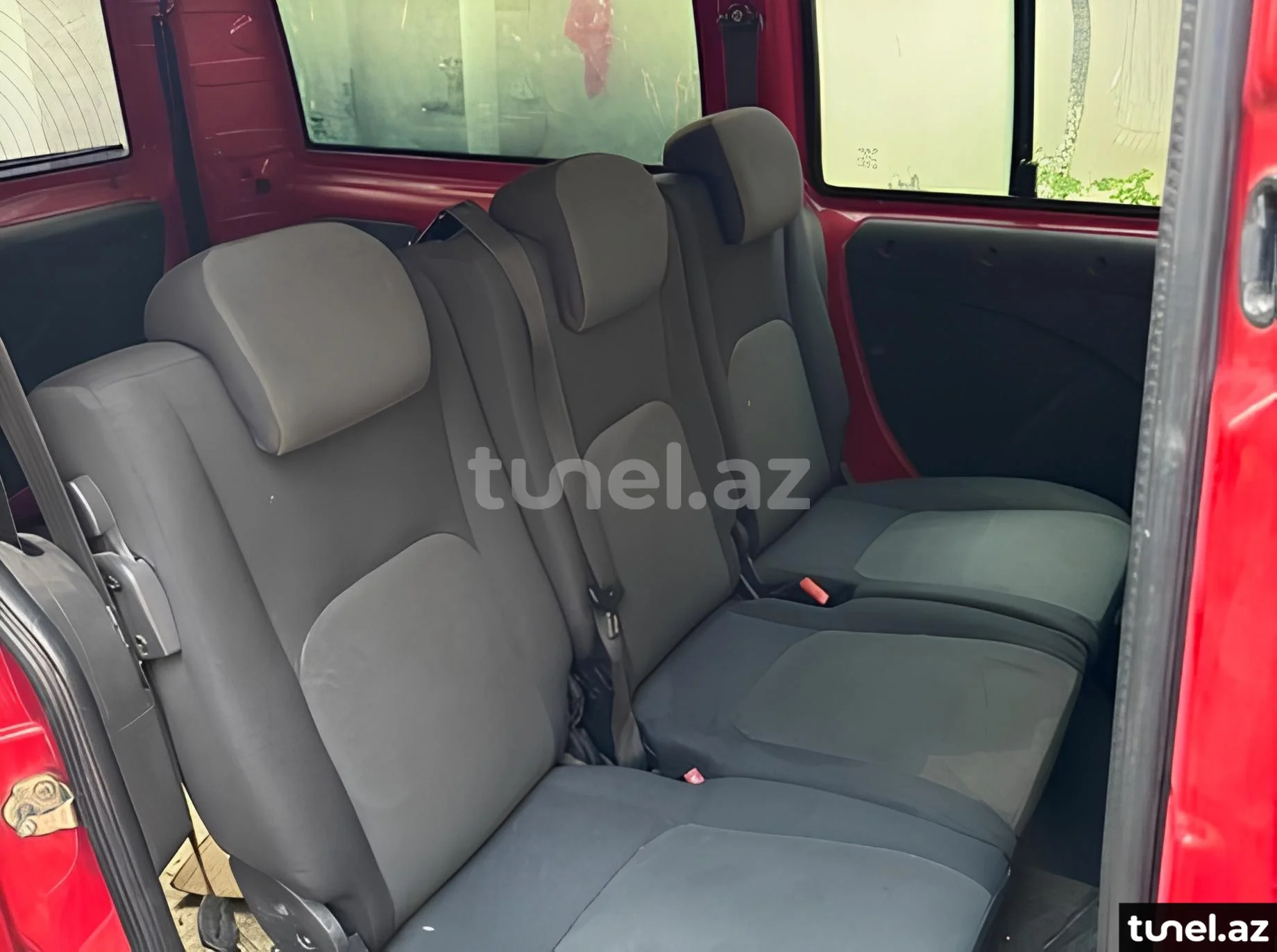 Fiat Doblo 2006
