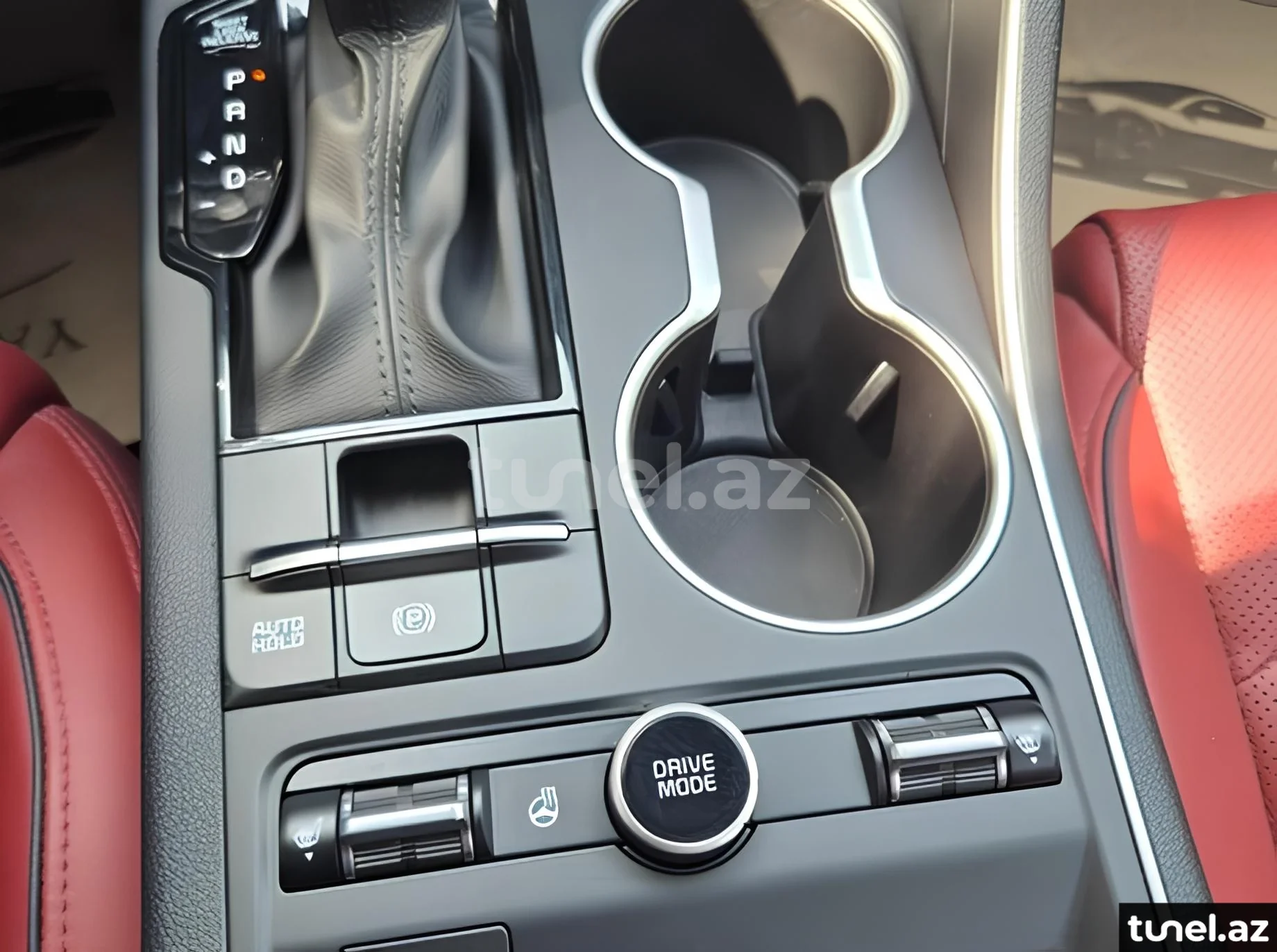Kia K5 2020