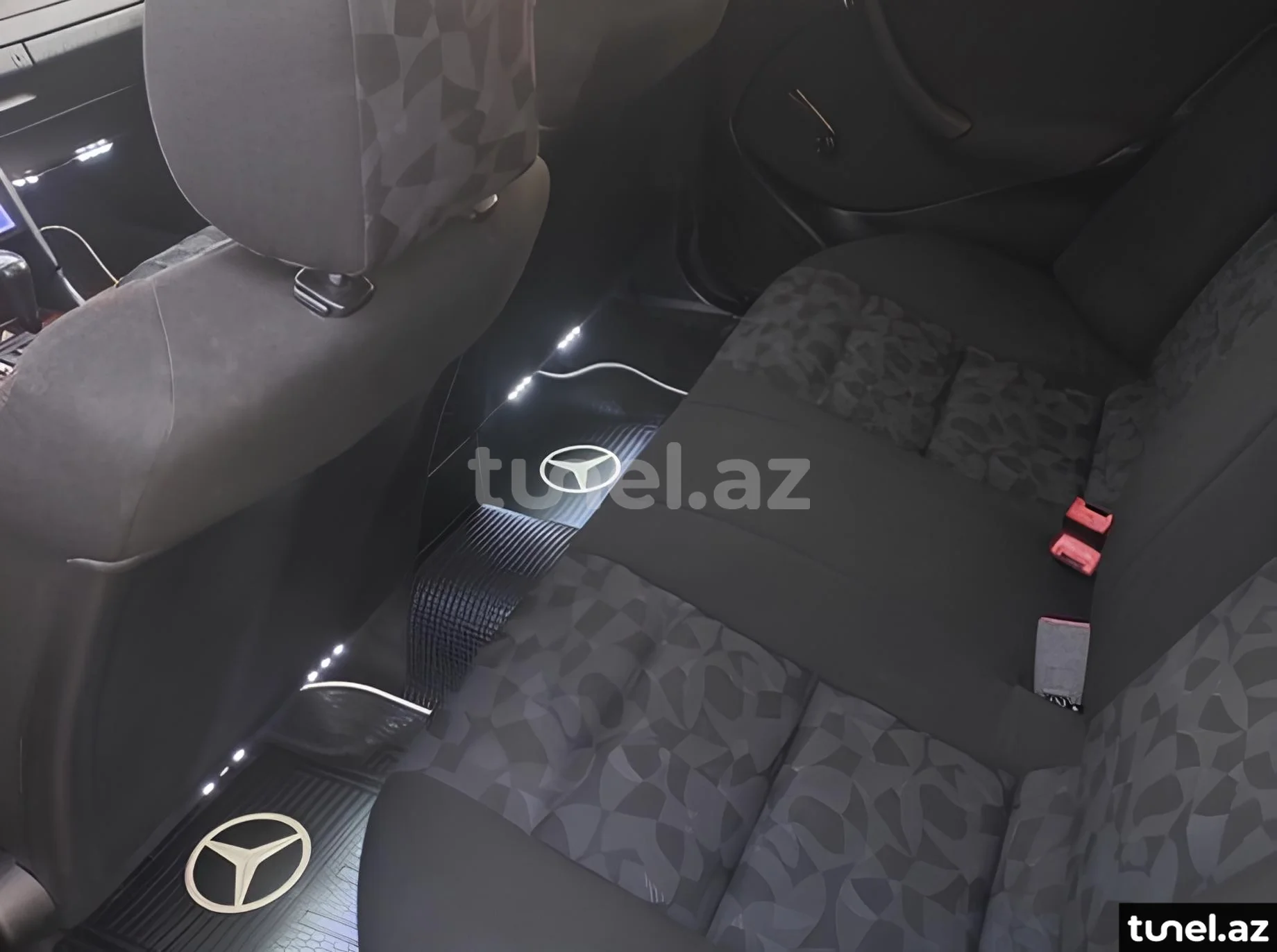 Mercedes C 180 1997