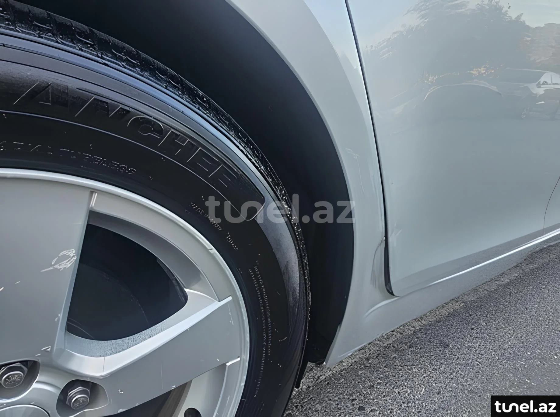 Chevrolet Cruze 2016