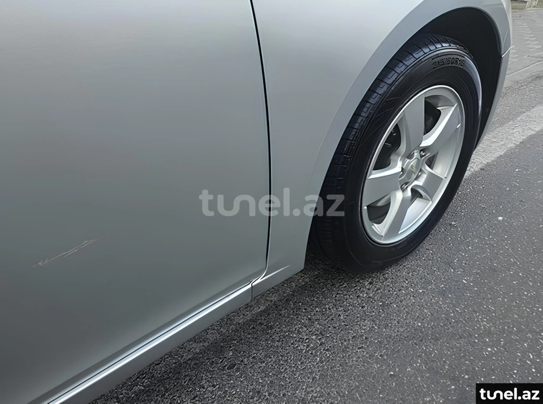 Chevrolet Cruze 2016