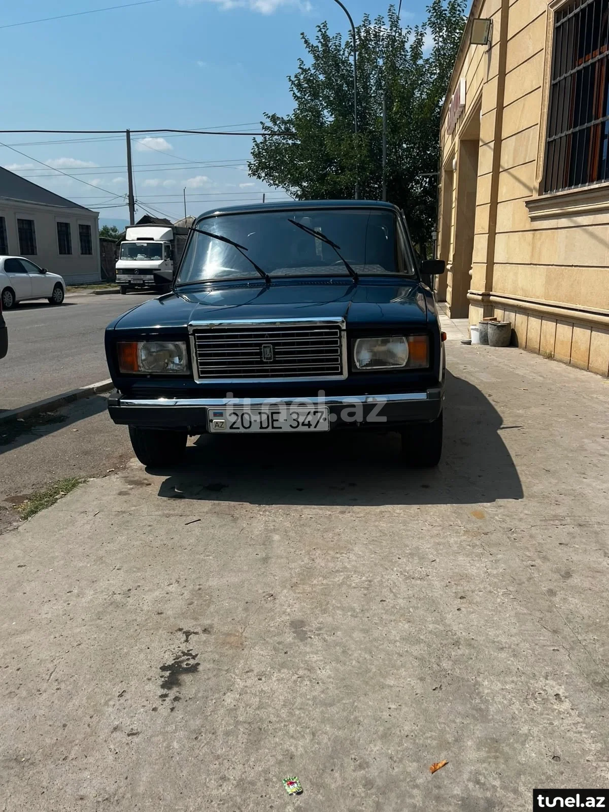 VAZ VAZ 2107 1999