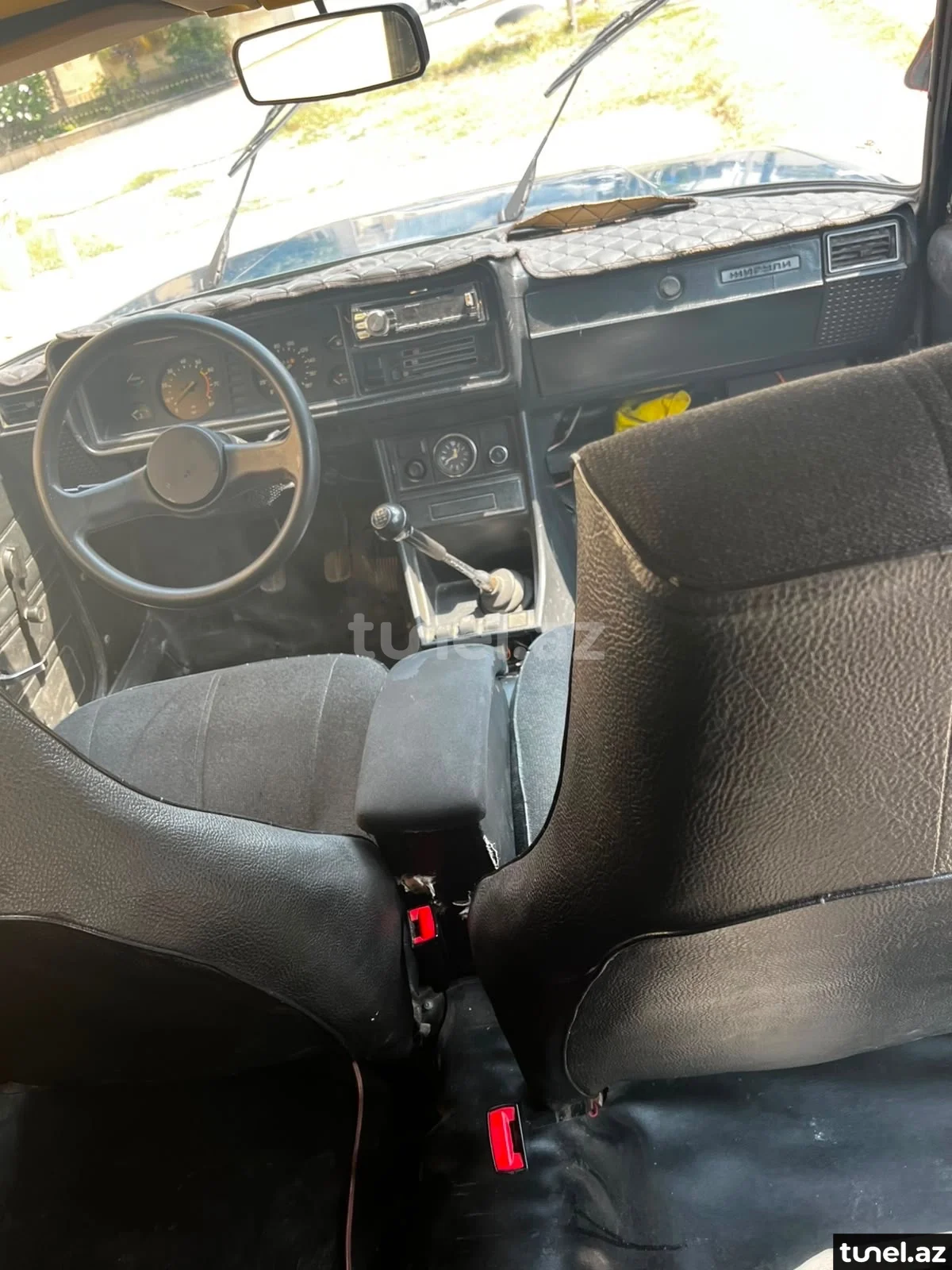 VAZ VAZ 2107 1999