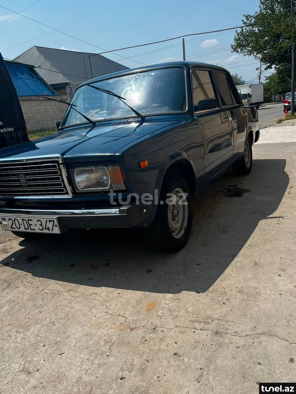 VAZ VAZ 2107 1999