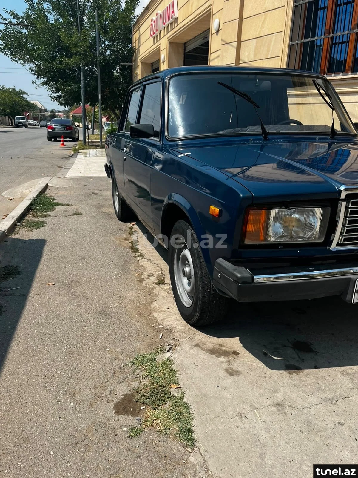 VAZ VAZ 2107 1999