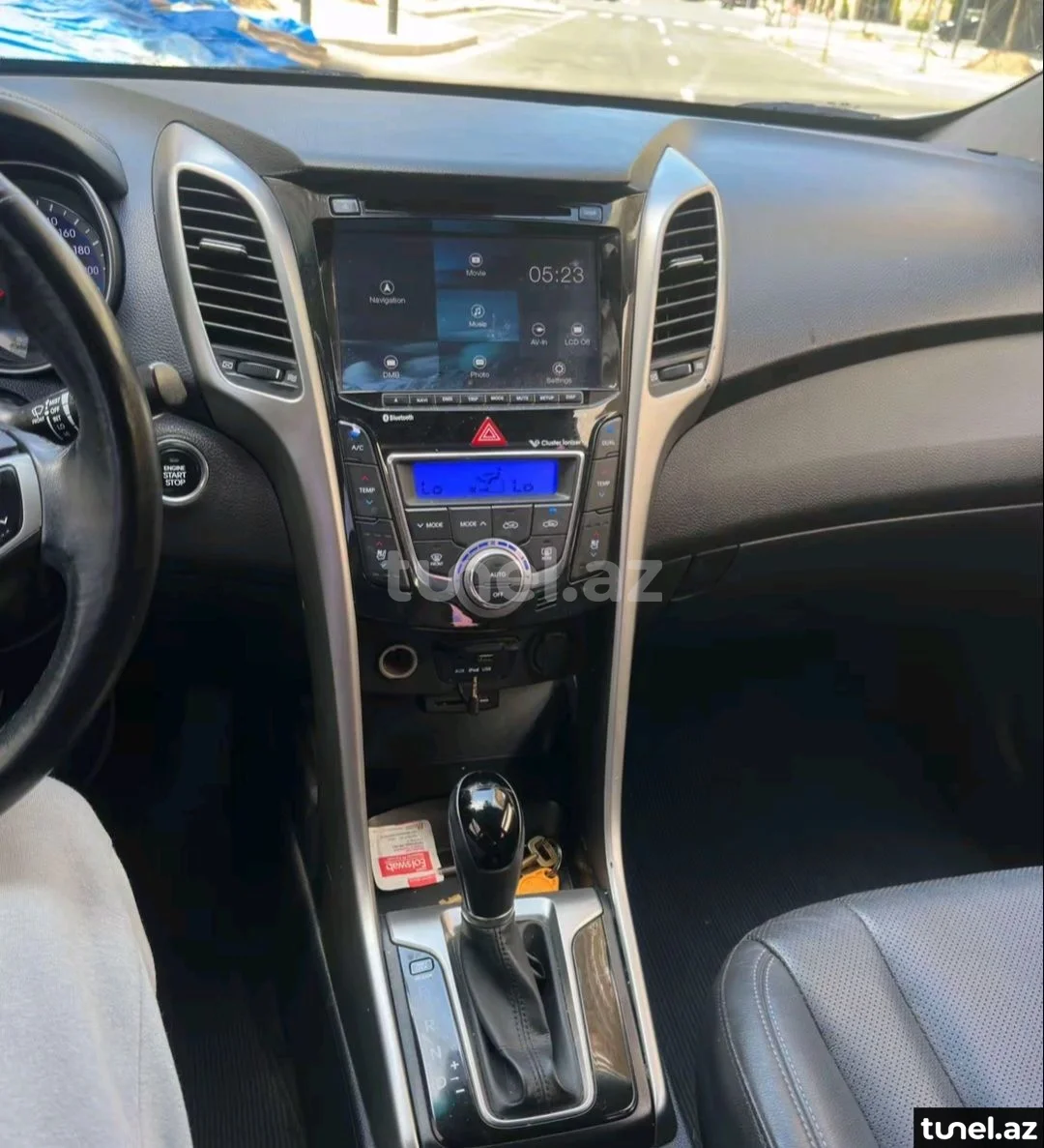 Hyundai i30 2015