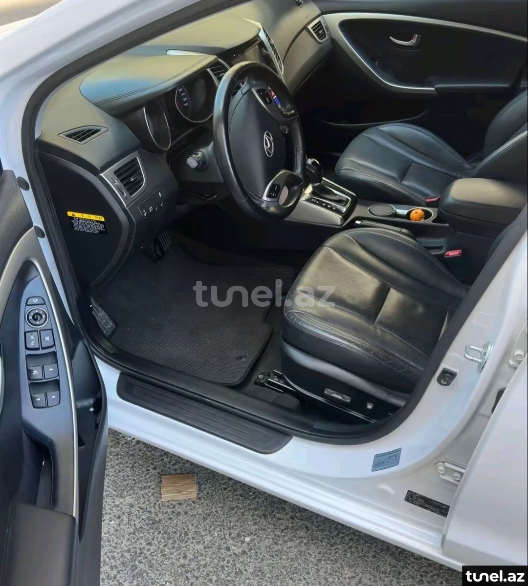 Hyundai i30 2015