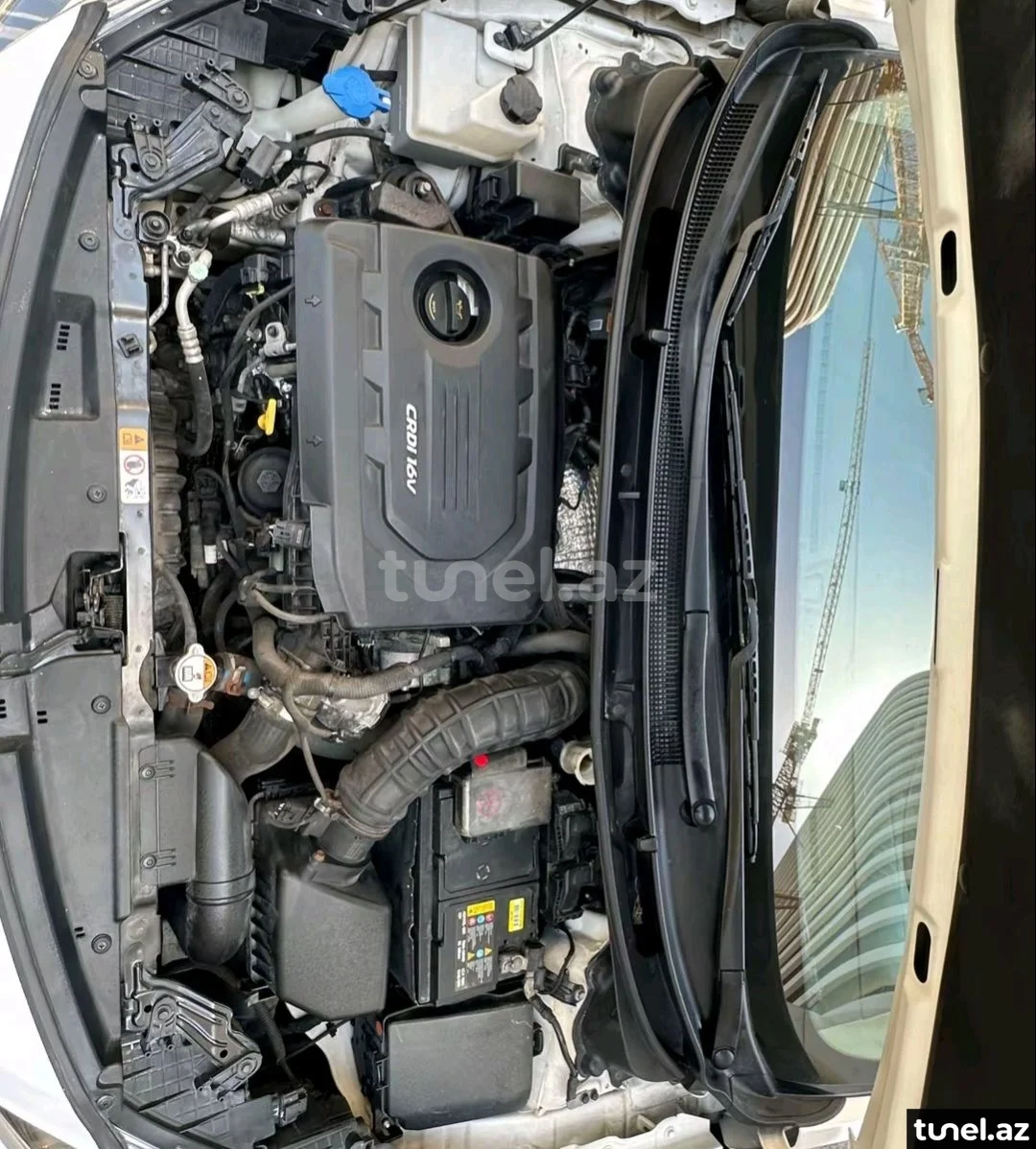 Hyundai i30 2015