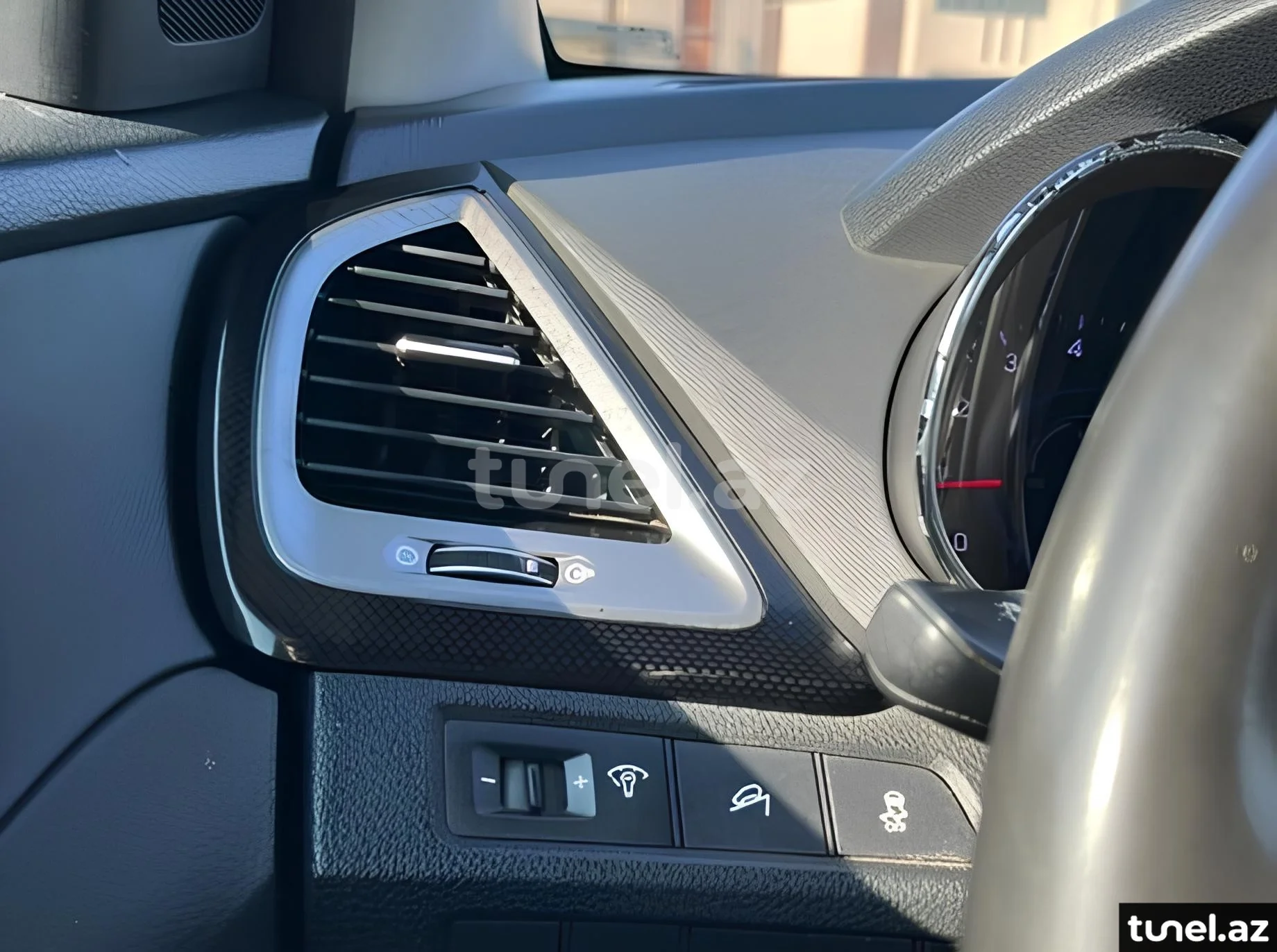 Hyundai Santa Fe 2014