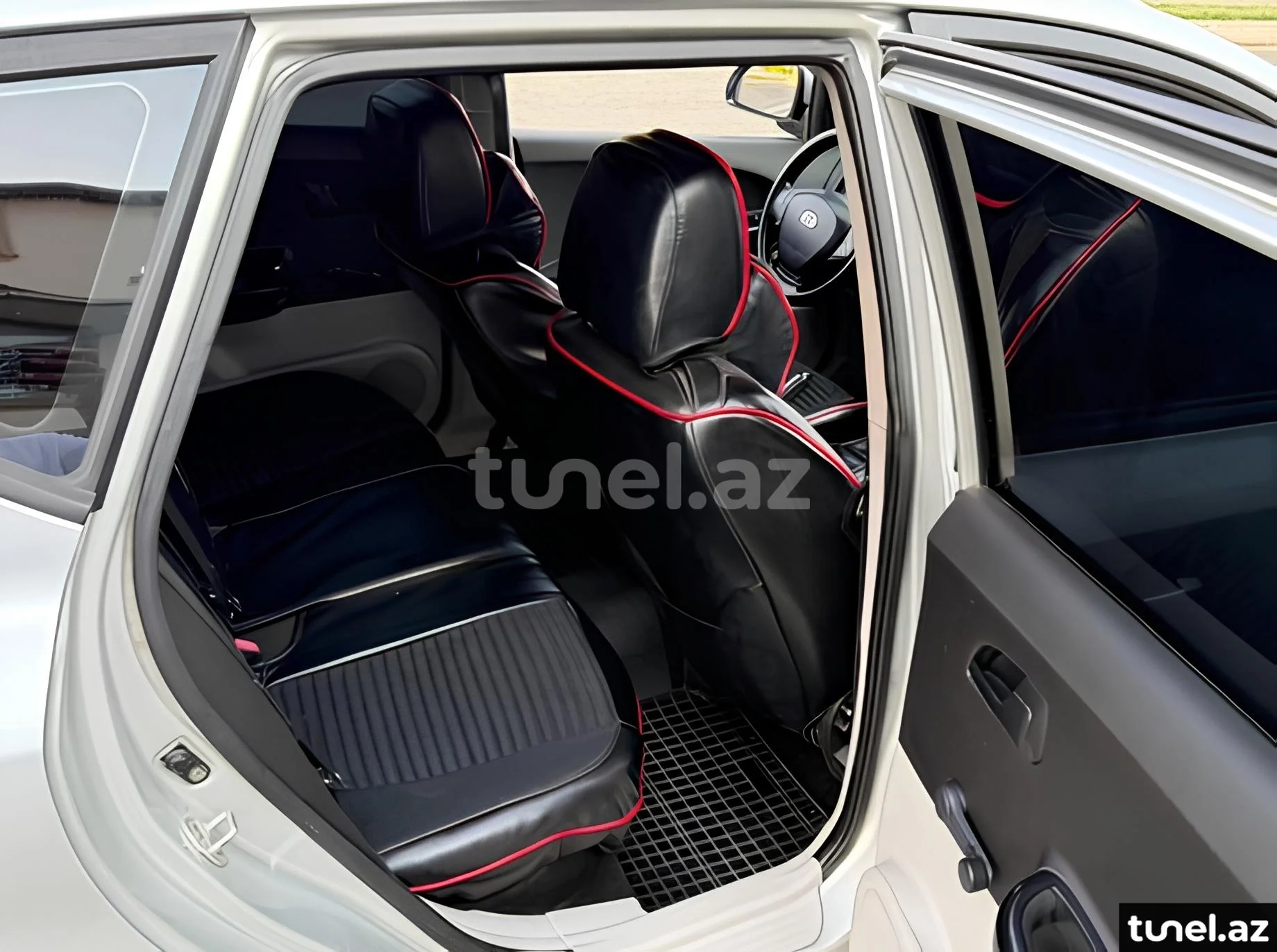 Kia Ceed SW 2007
