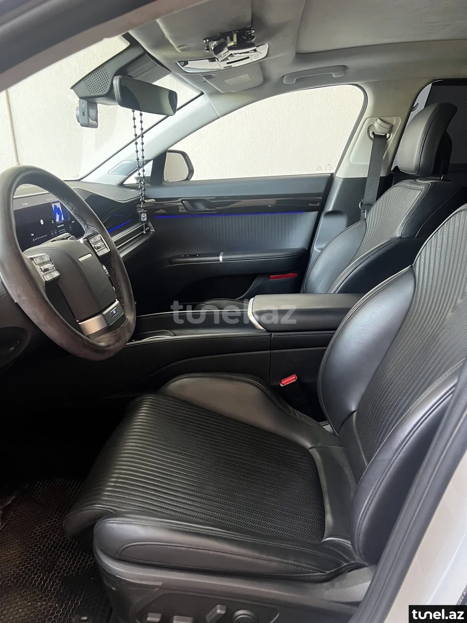 Hyundai Azera 2024