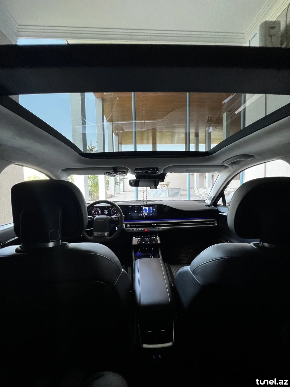 Hyundai Azera 2024