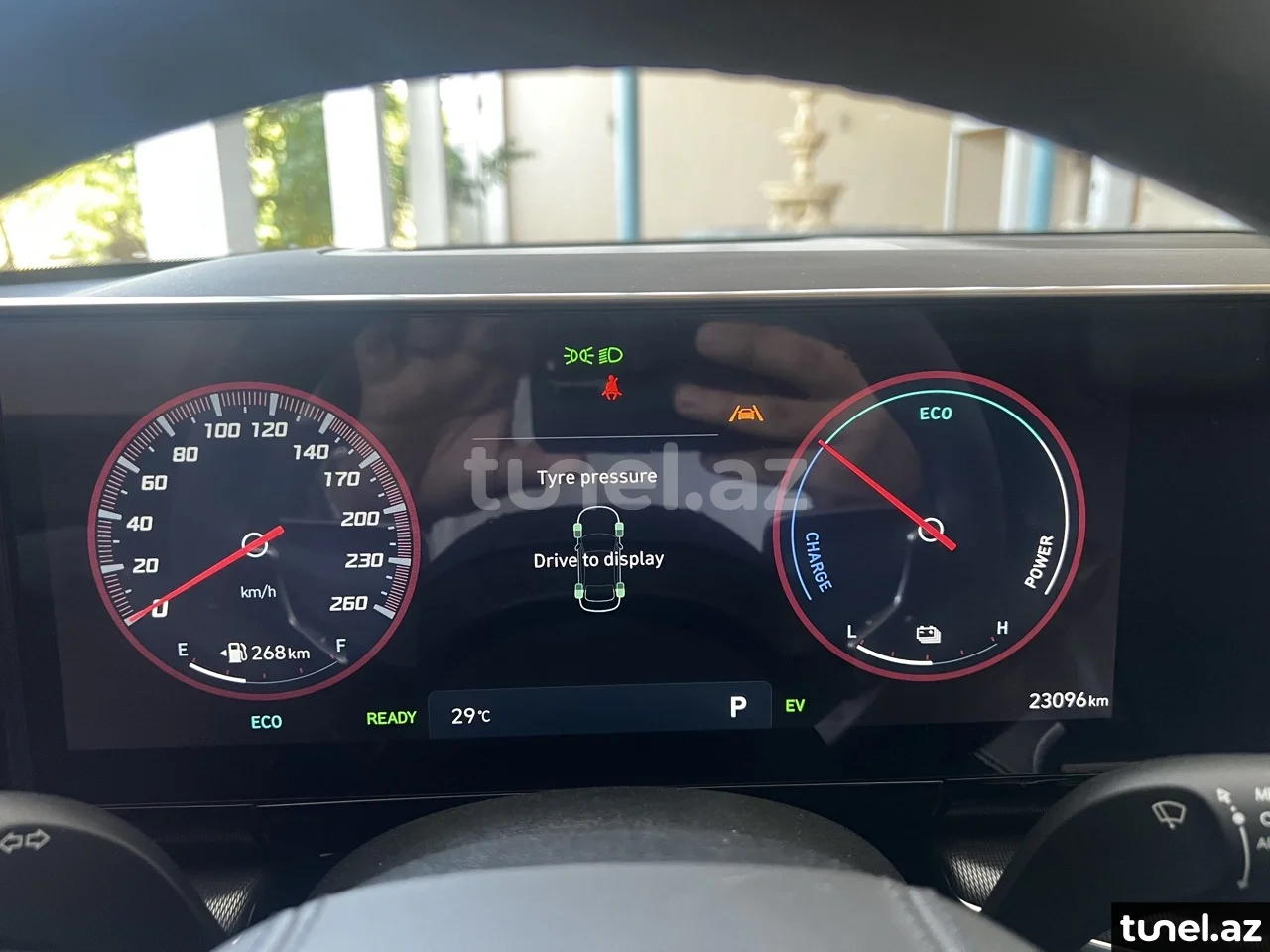 Hyundai Azera 2024